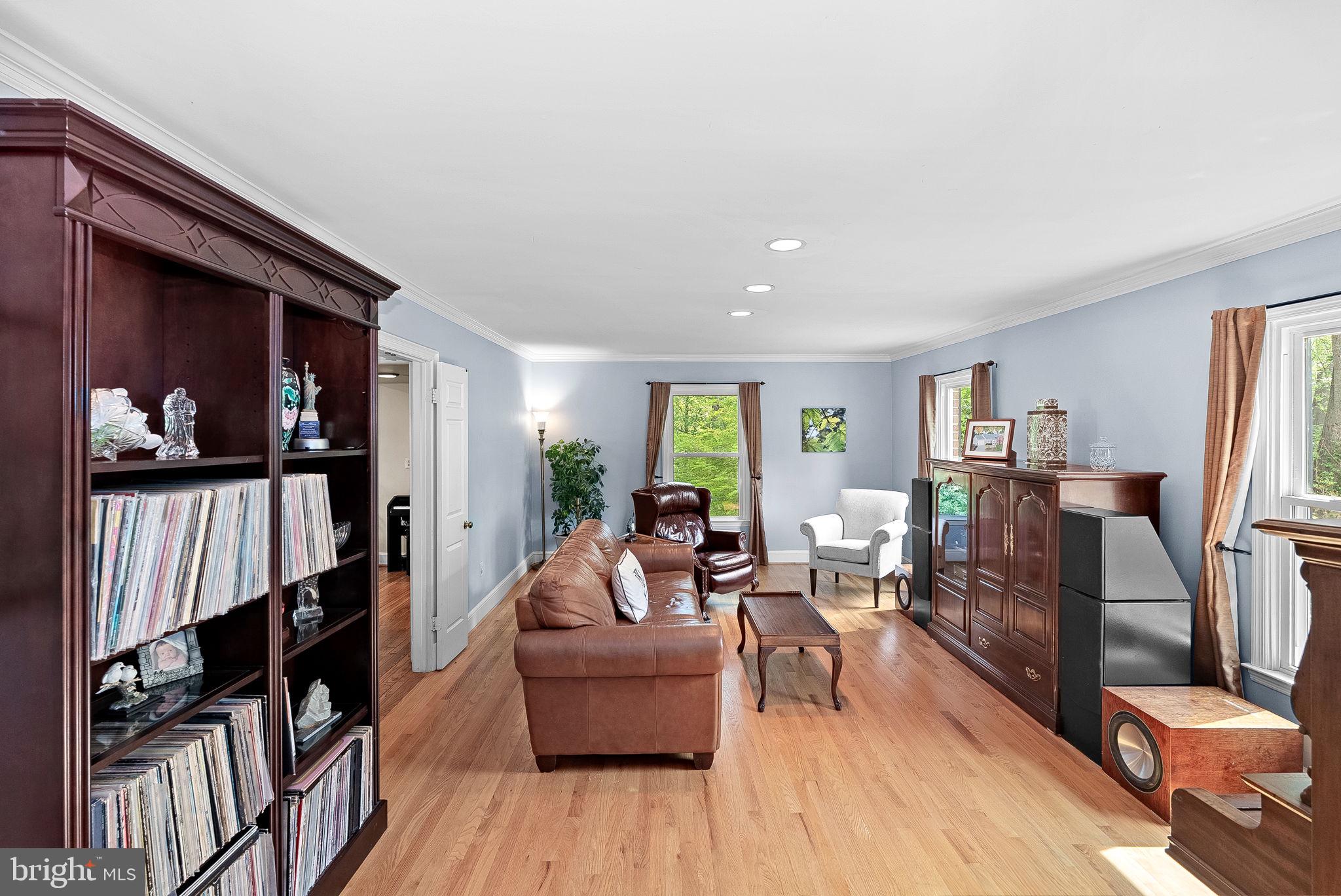 BALMORAL - Residential