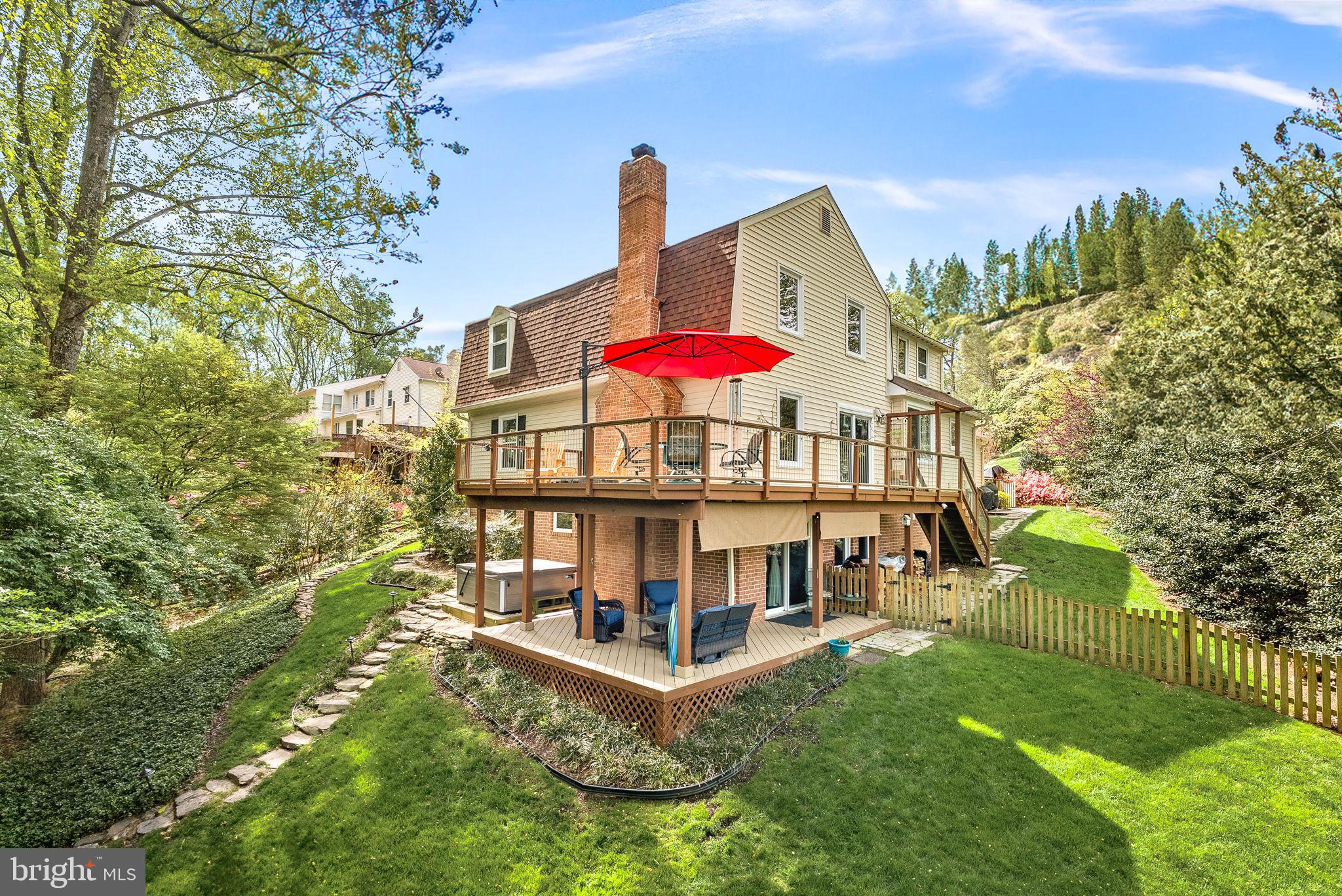 BALMORAL - Residential