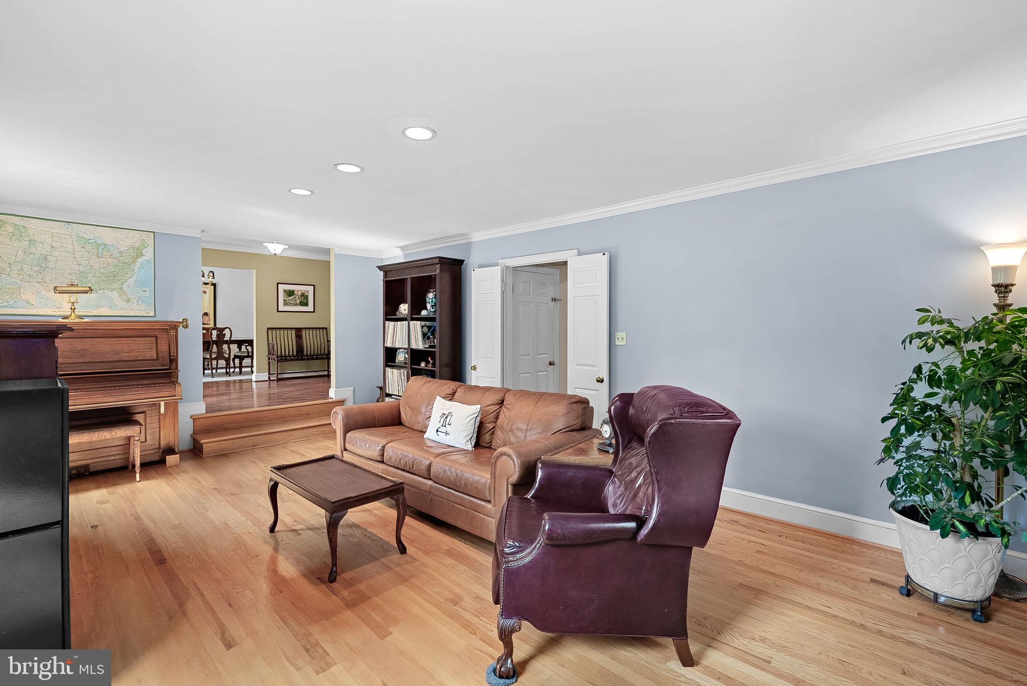 BALMORAL - Residential