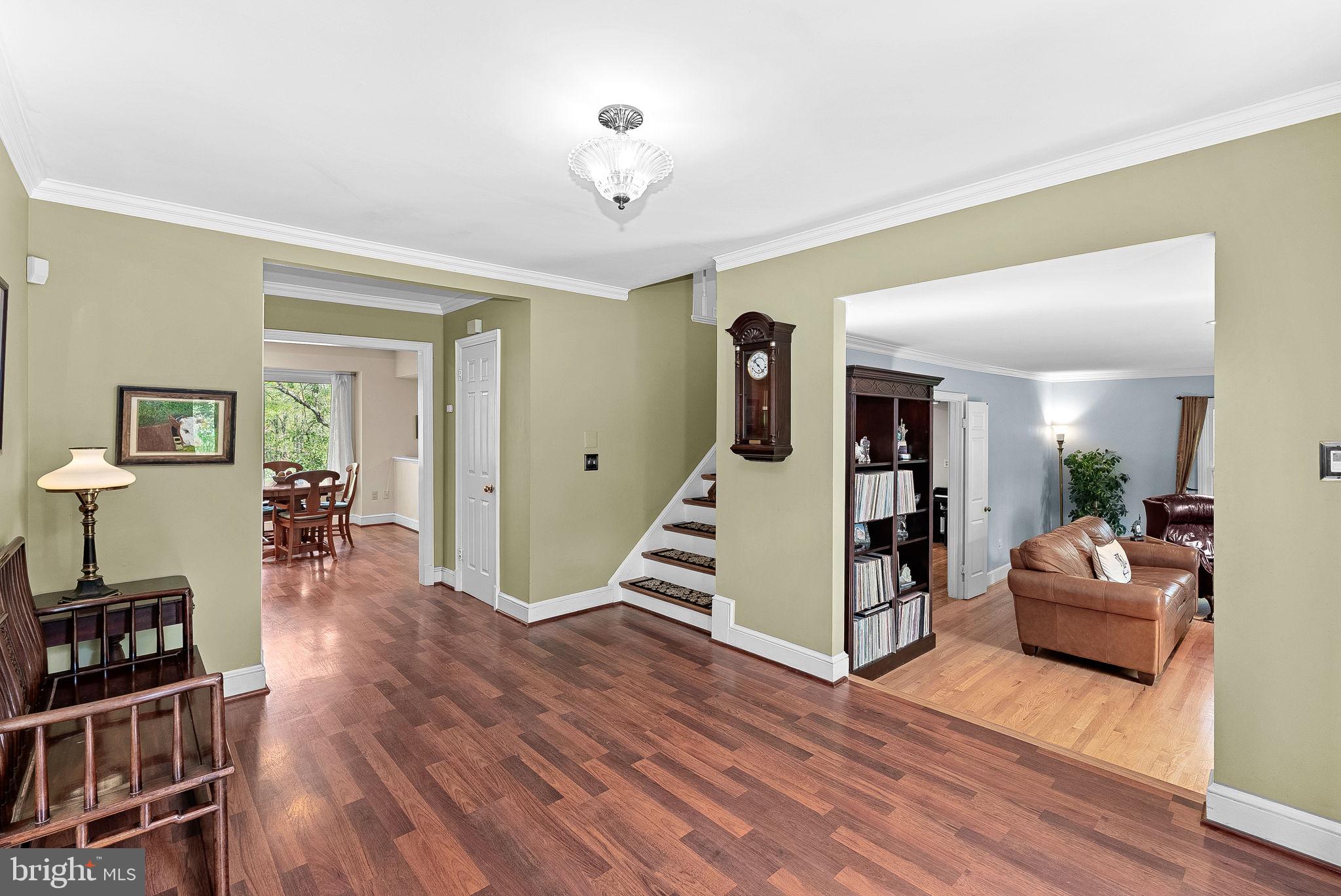 BALMORAL - Residential