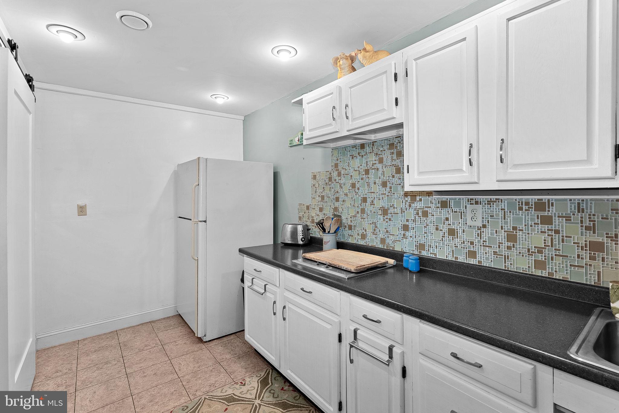 BALMORAL - Residential