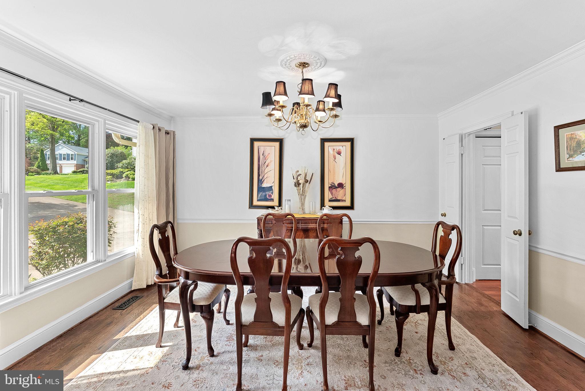 BALMORAL - Residential