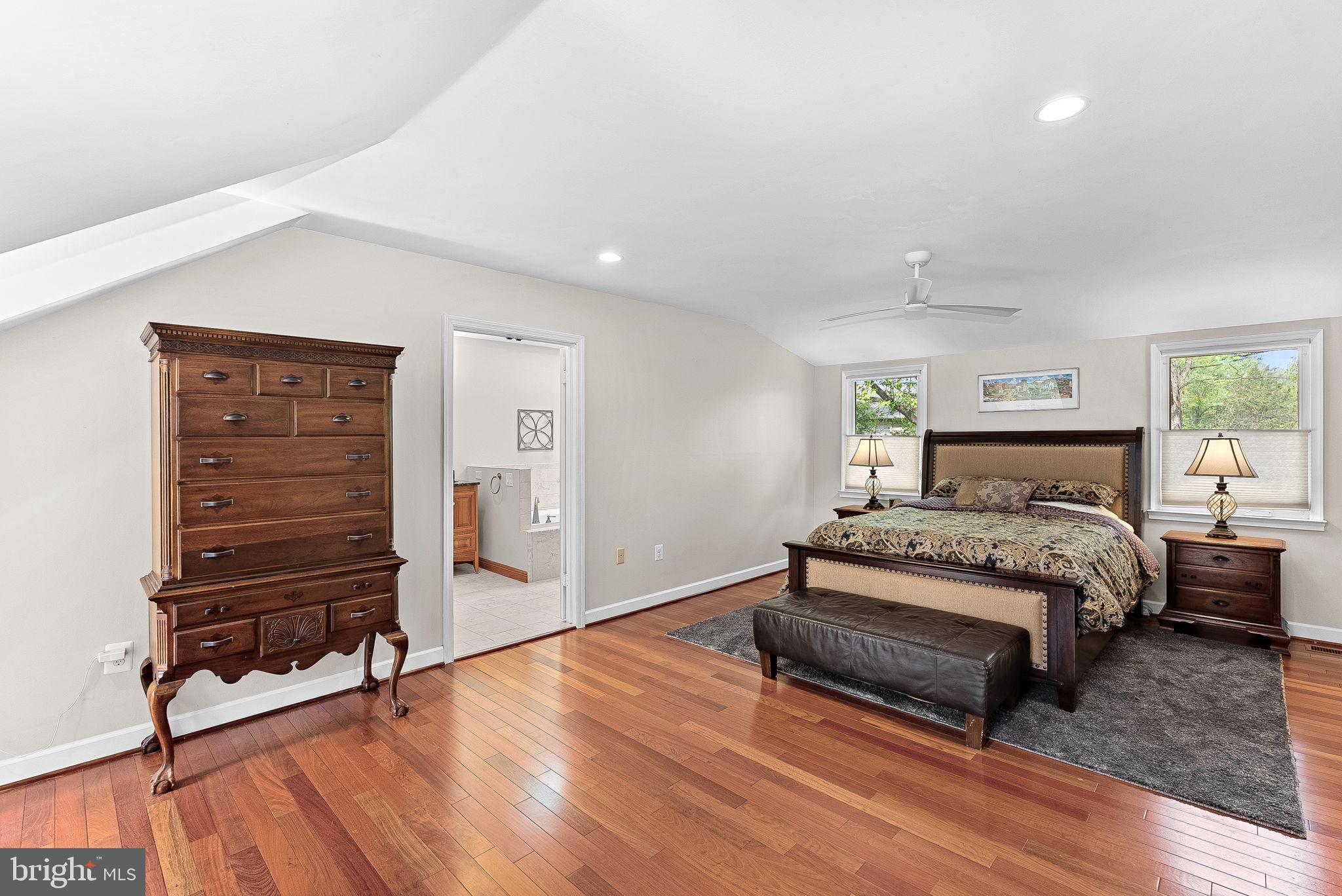 BALMORAL - Residential