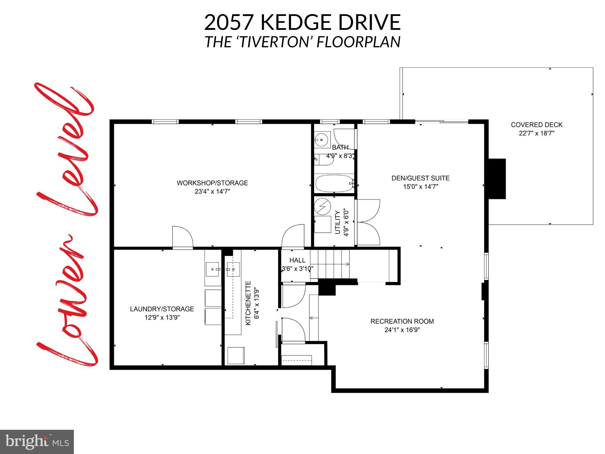 BALMORAL - Residential