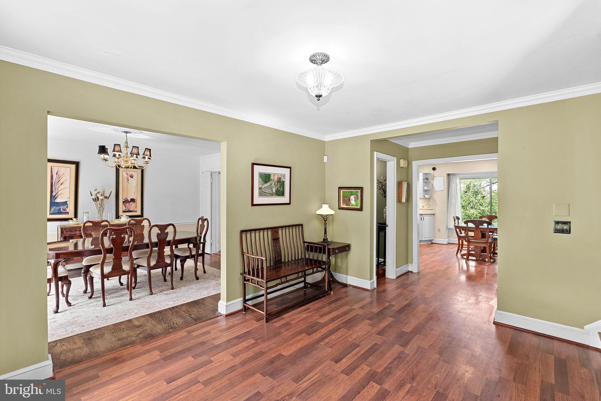 BALMORAL - Residential