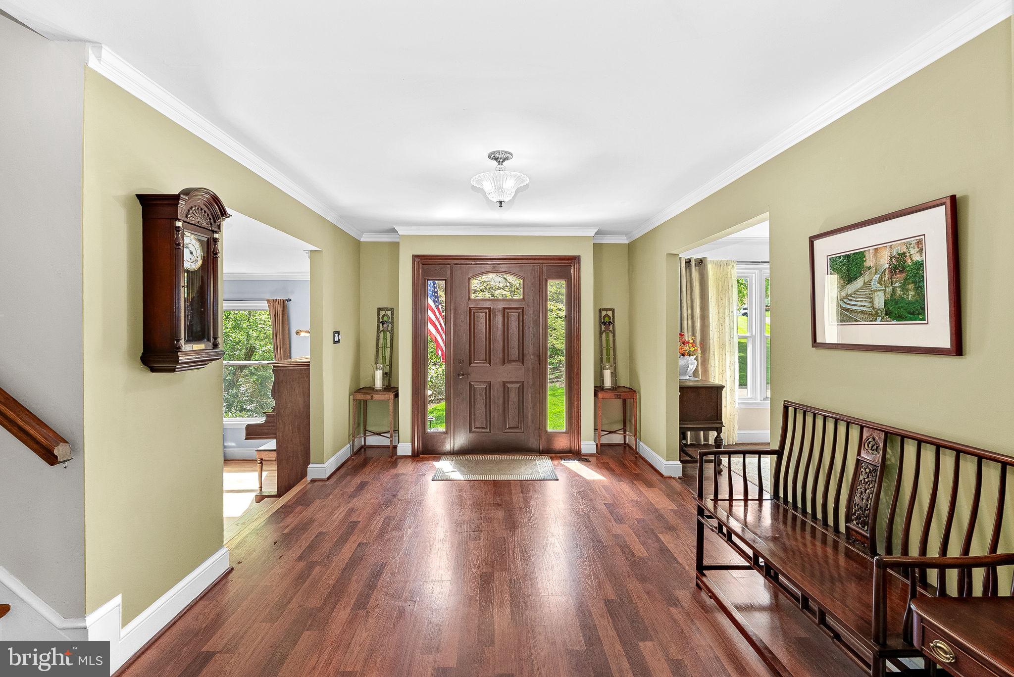 BALMORAL - Residential