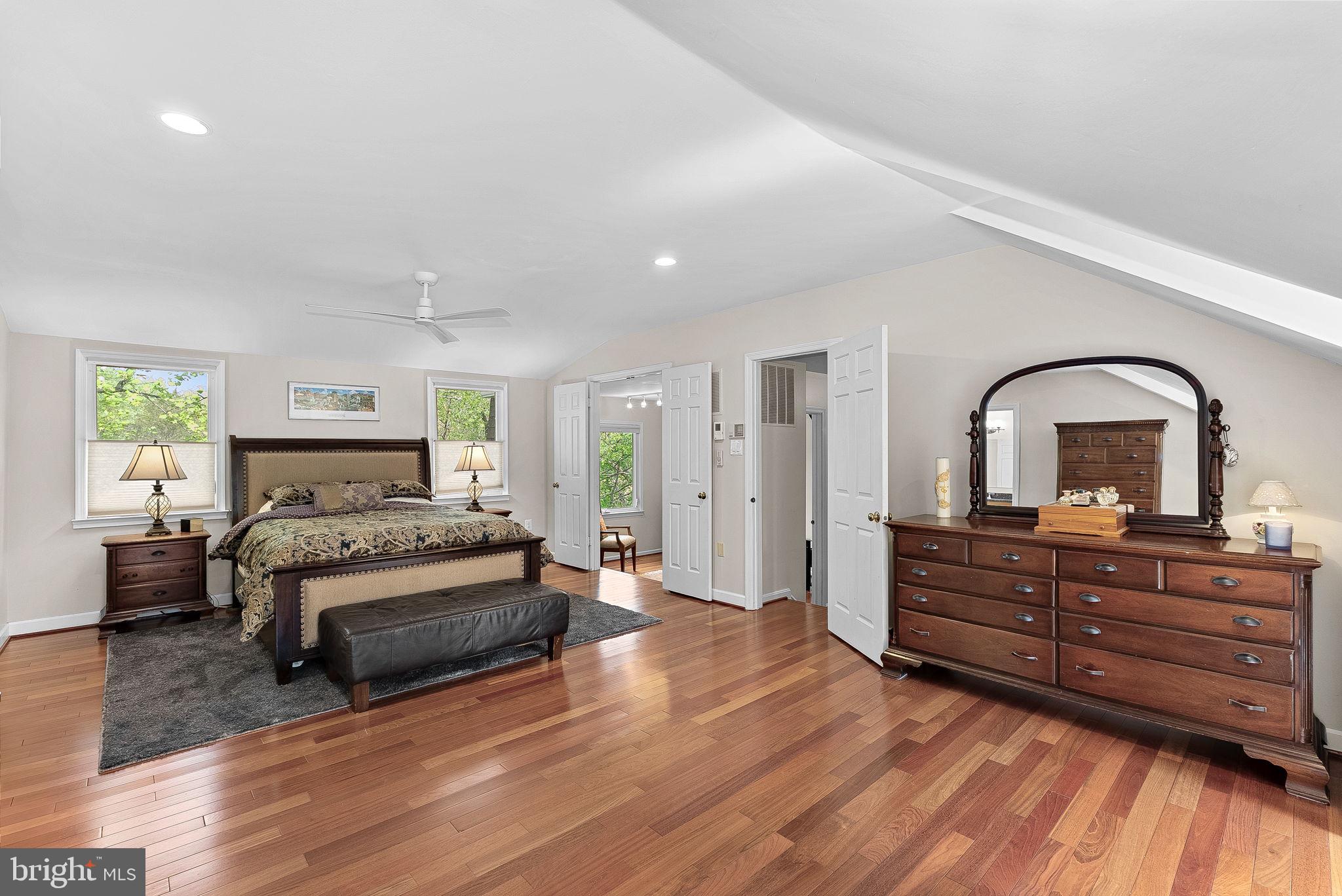 BALMORAL - Residential