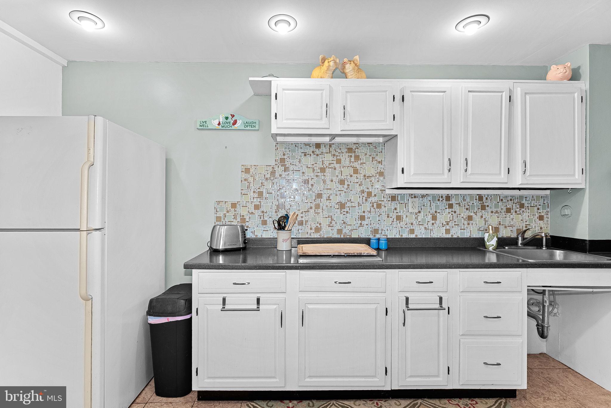 BALMORAL - Residential