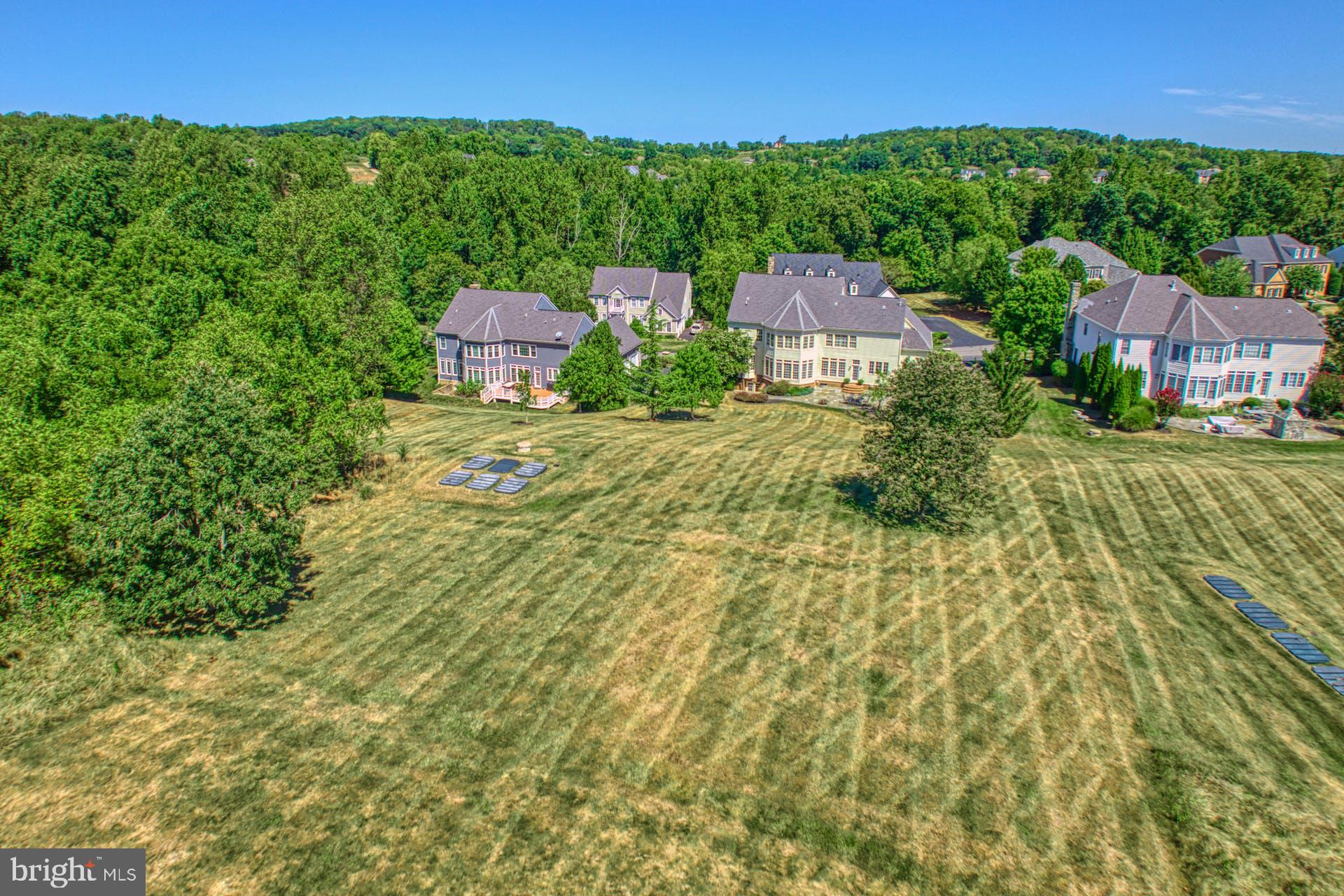 BEACON HILL - Residential