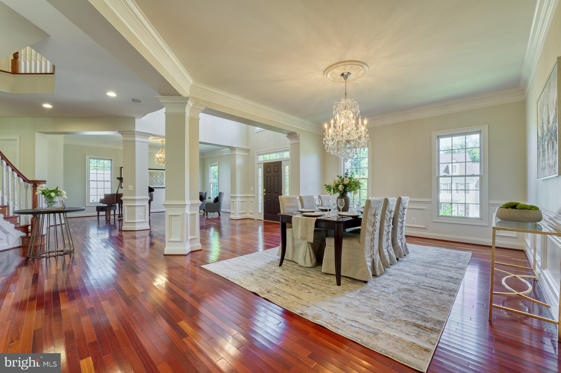 BEACON HILL - Residential