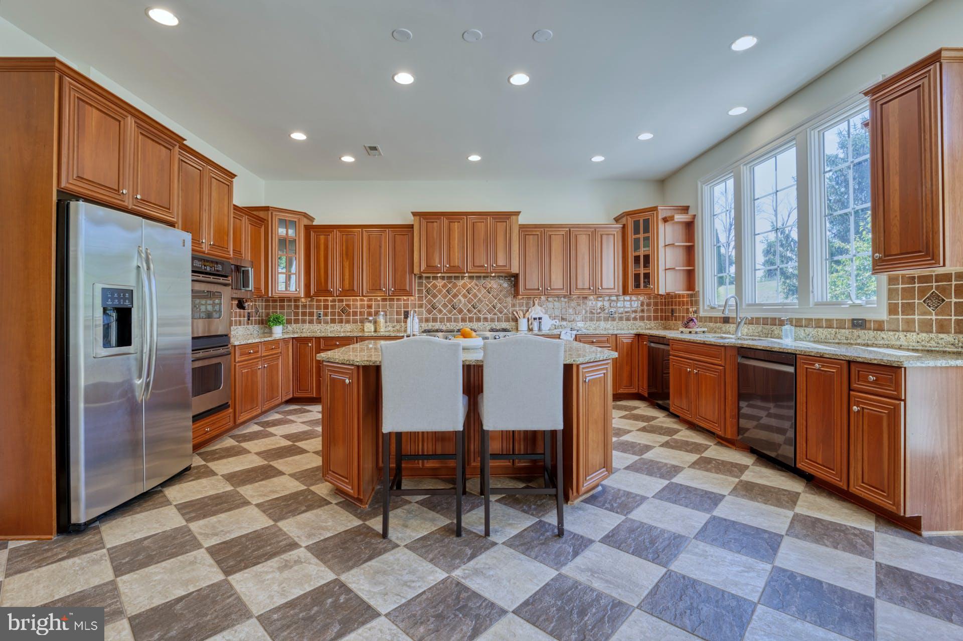 BEACON HILL - Residential