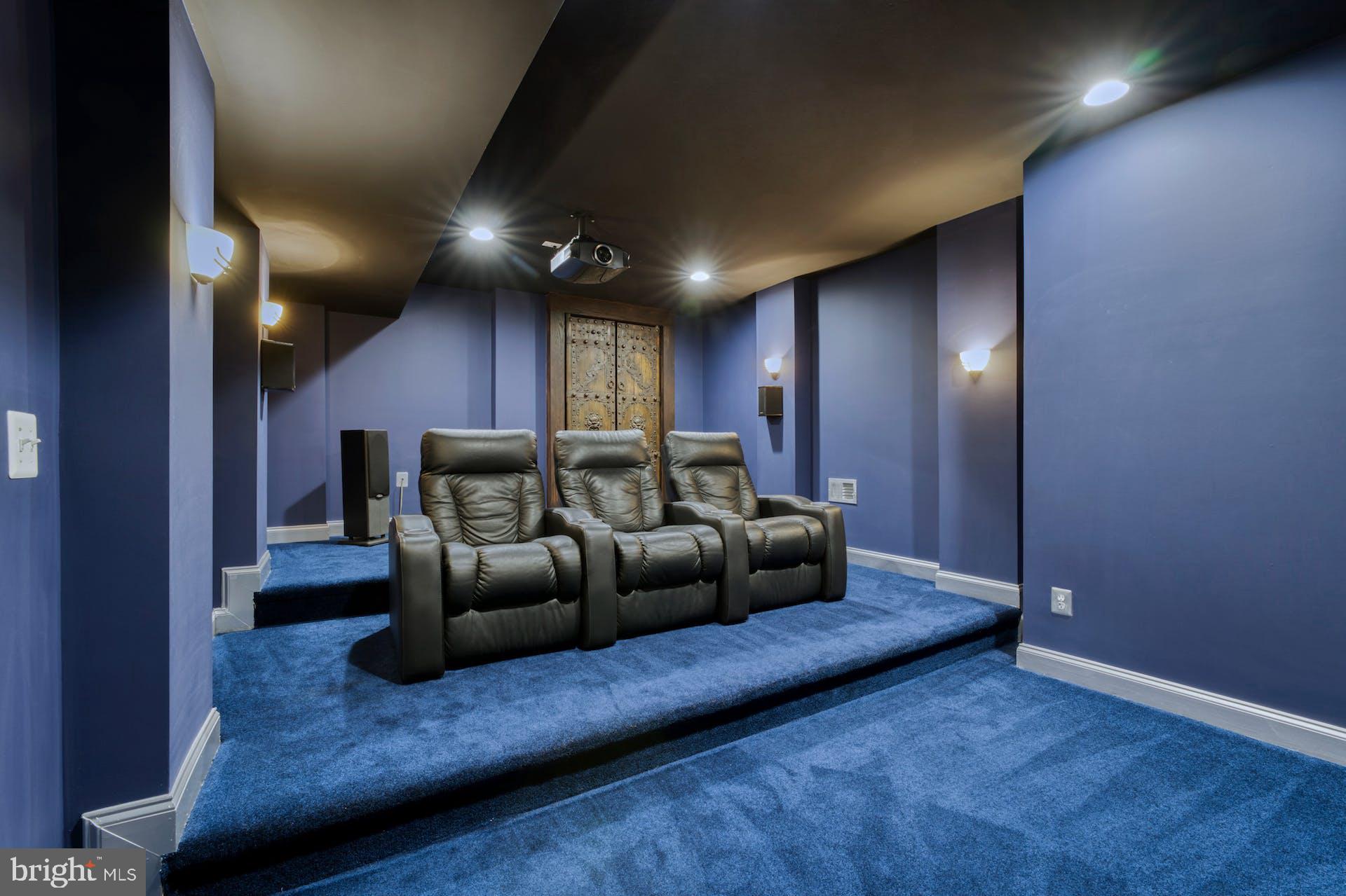 BEACON HILL - Residential