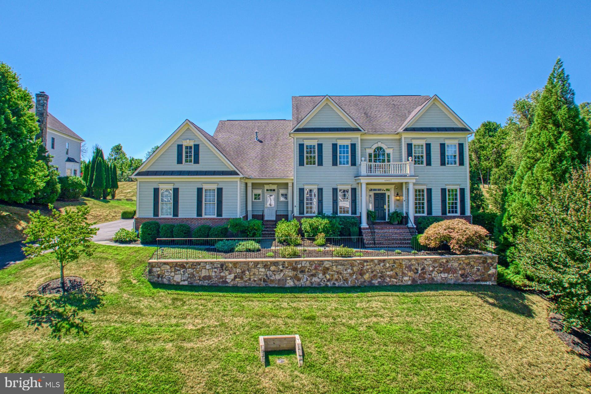 BEACON HILL - Residential