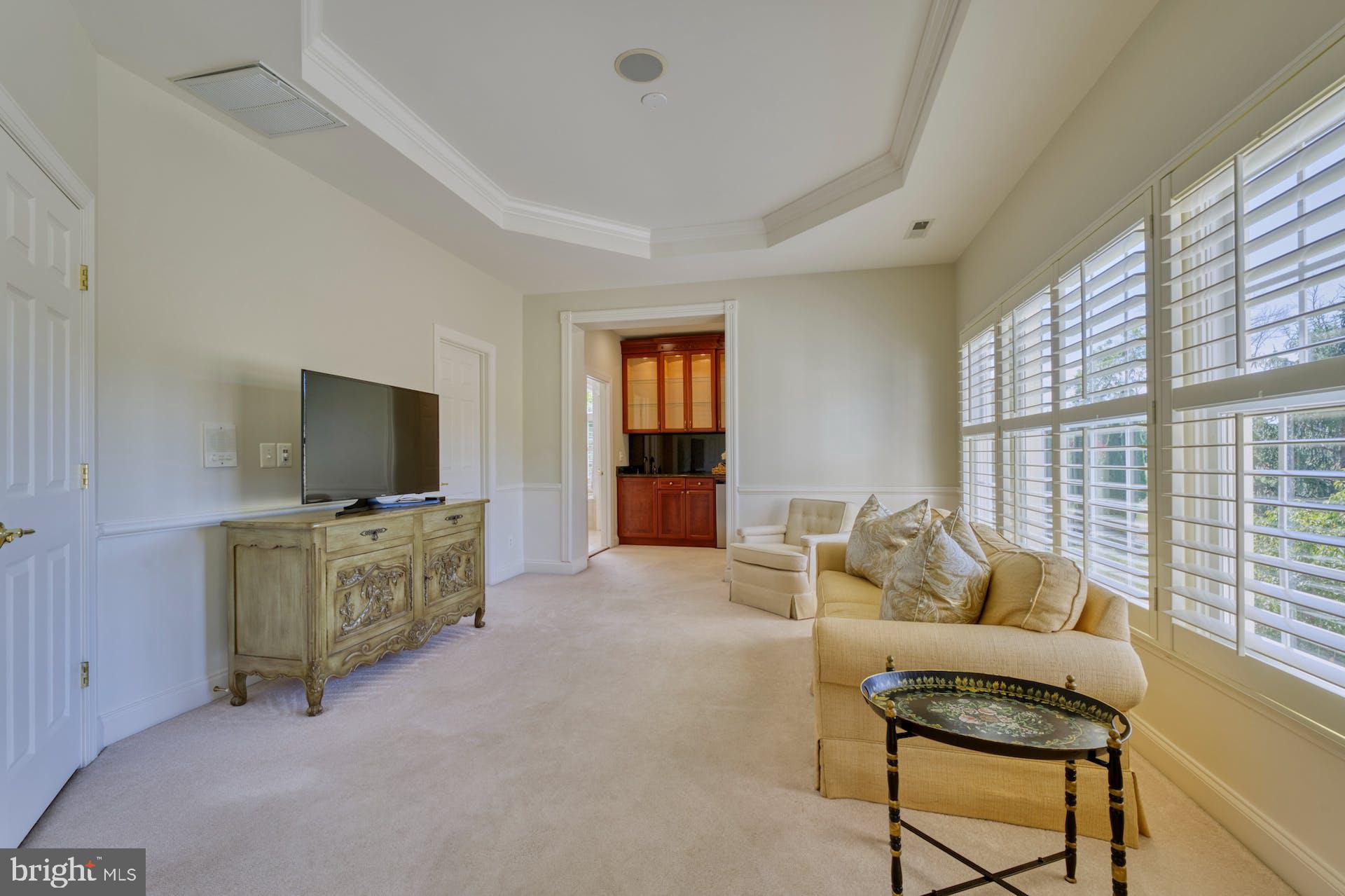 BEACON HILL - Residential