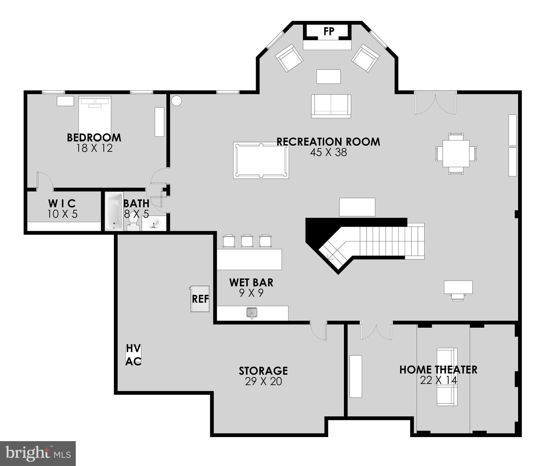 BEACON HILL - Residential