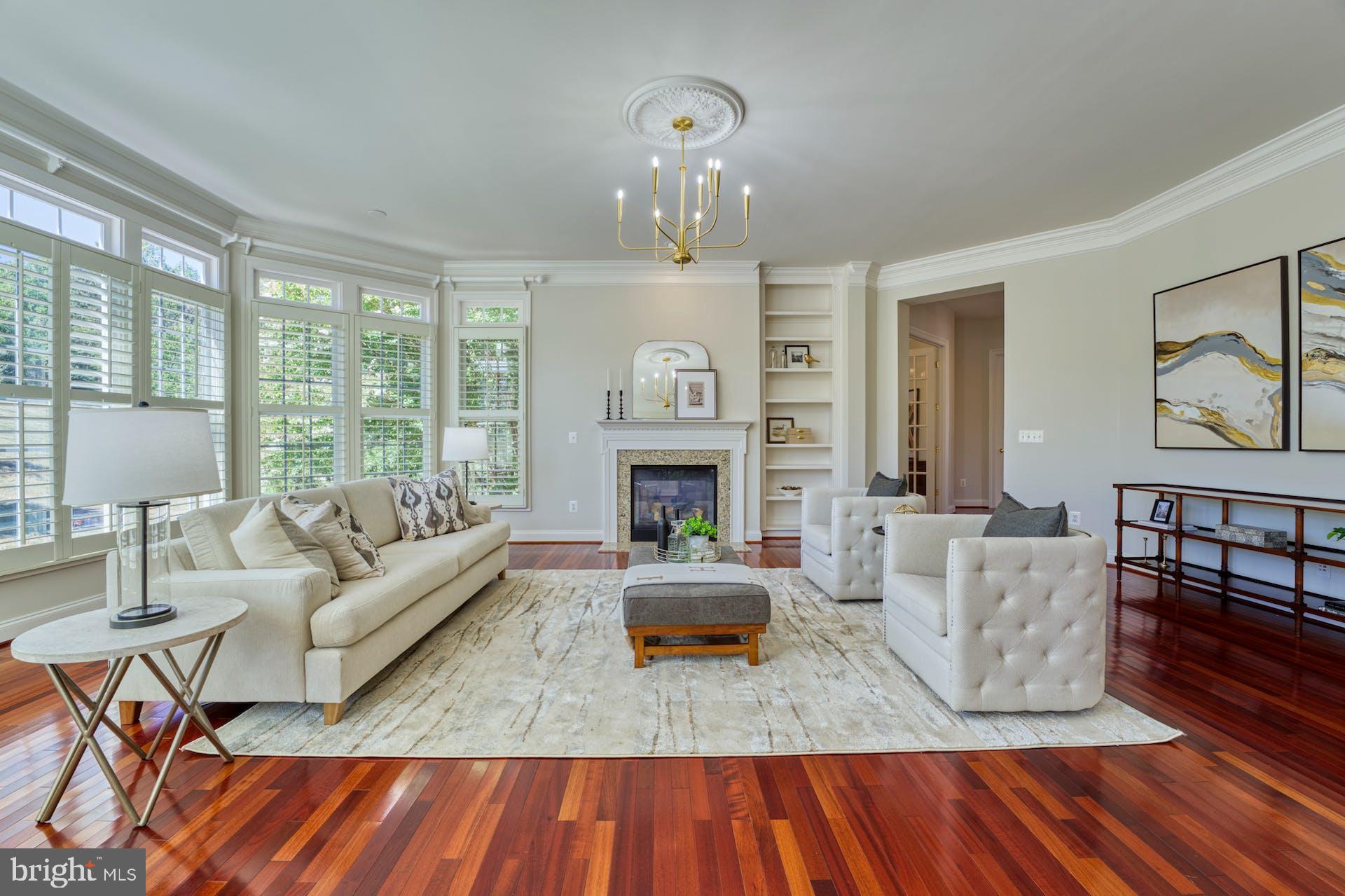 BEACON HILL - Residential