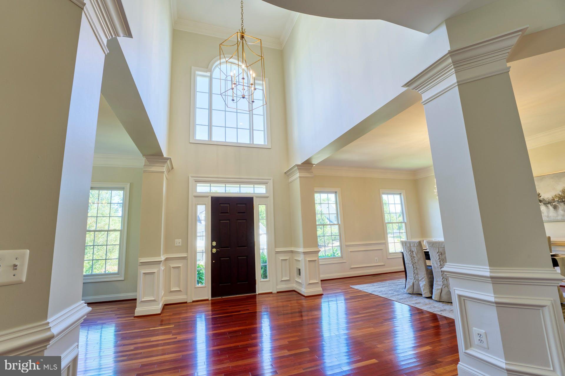 BEACON HILL - Residential