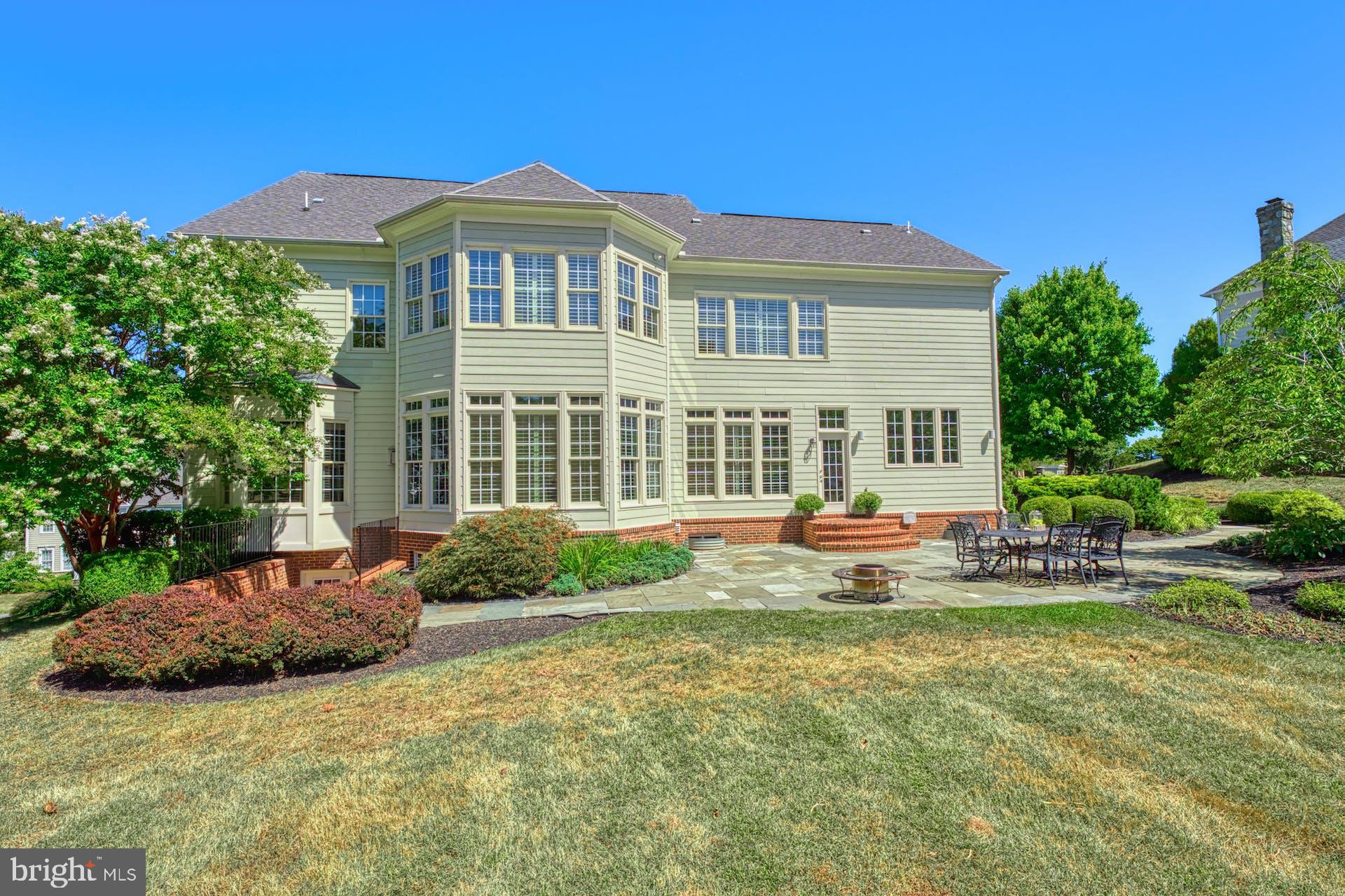 BEACON HILL - Residential