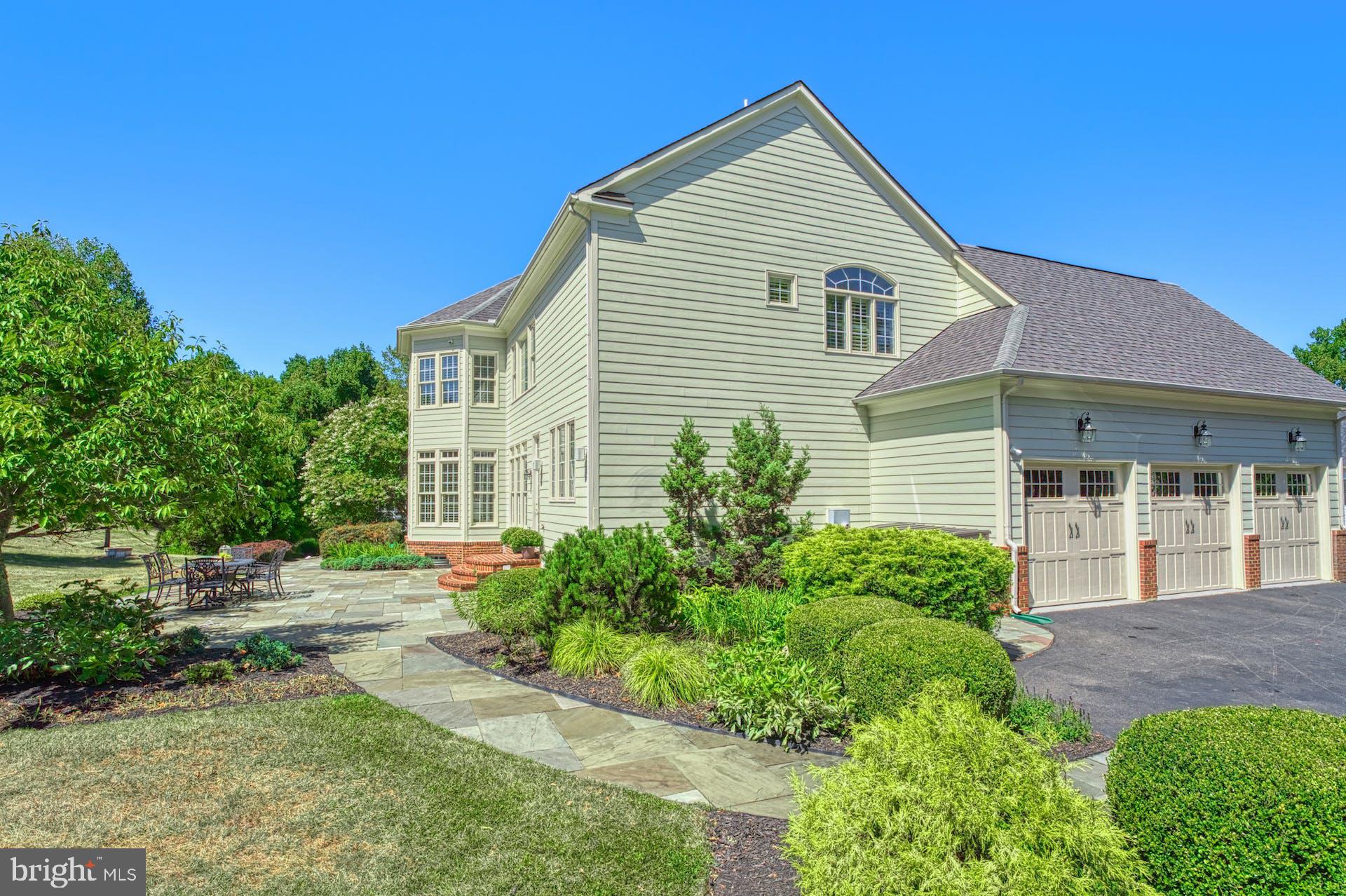 BEACON HILL - Residential