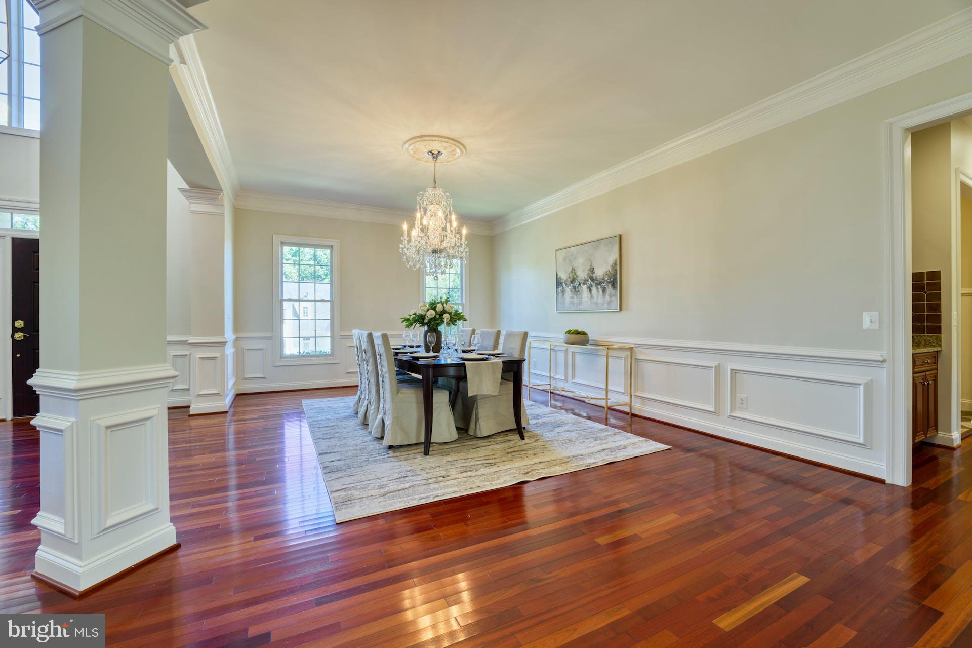 BEACON HILL - Residential