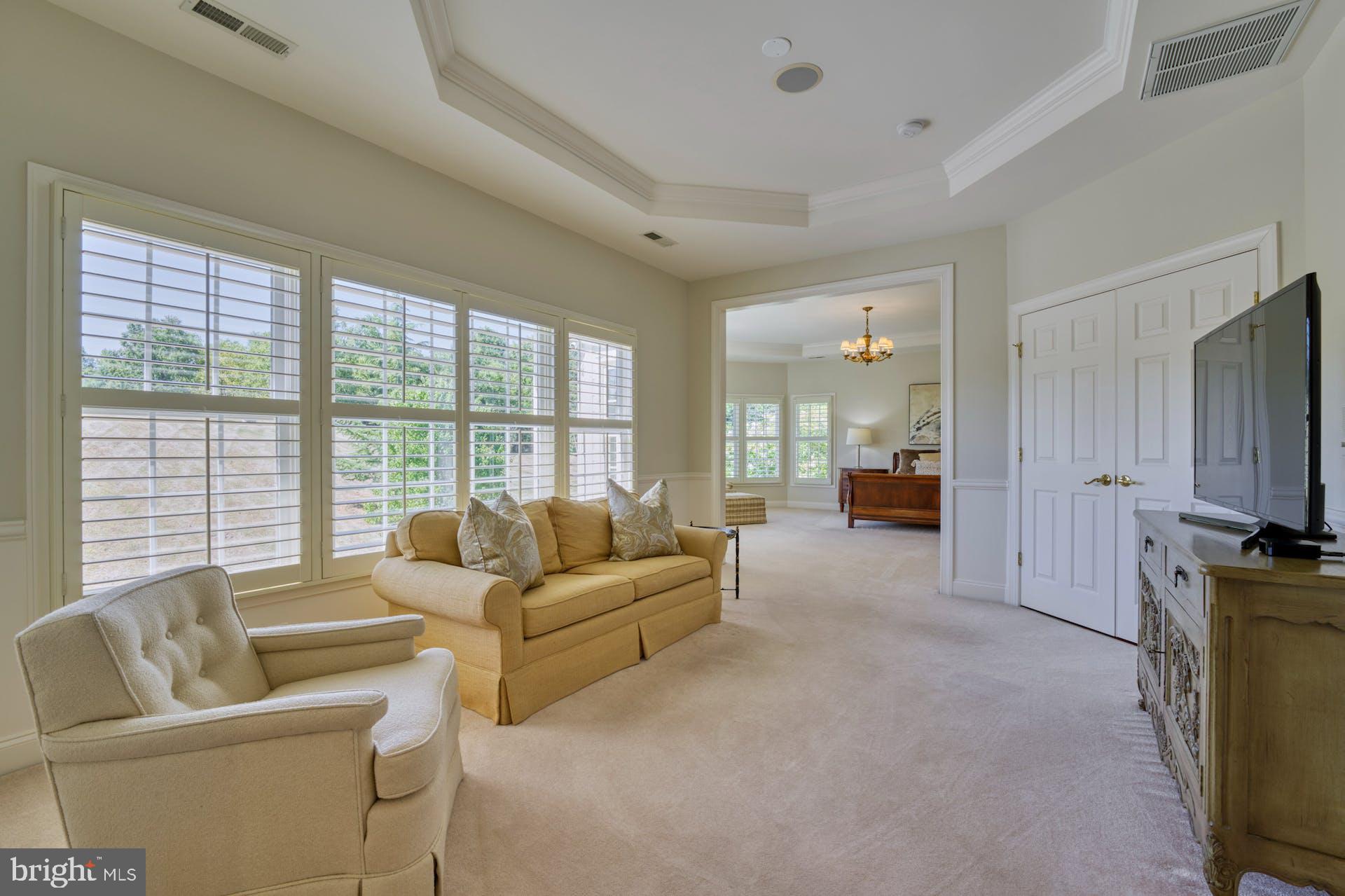 BEACON HILL - Residential