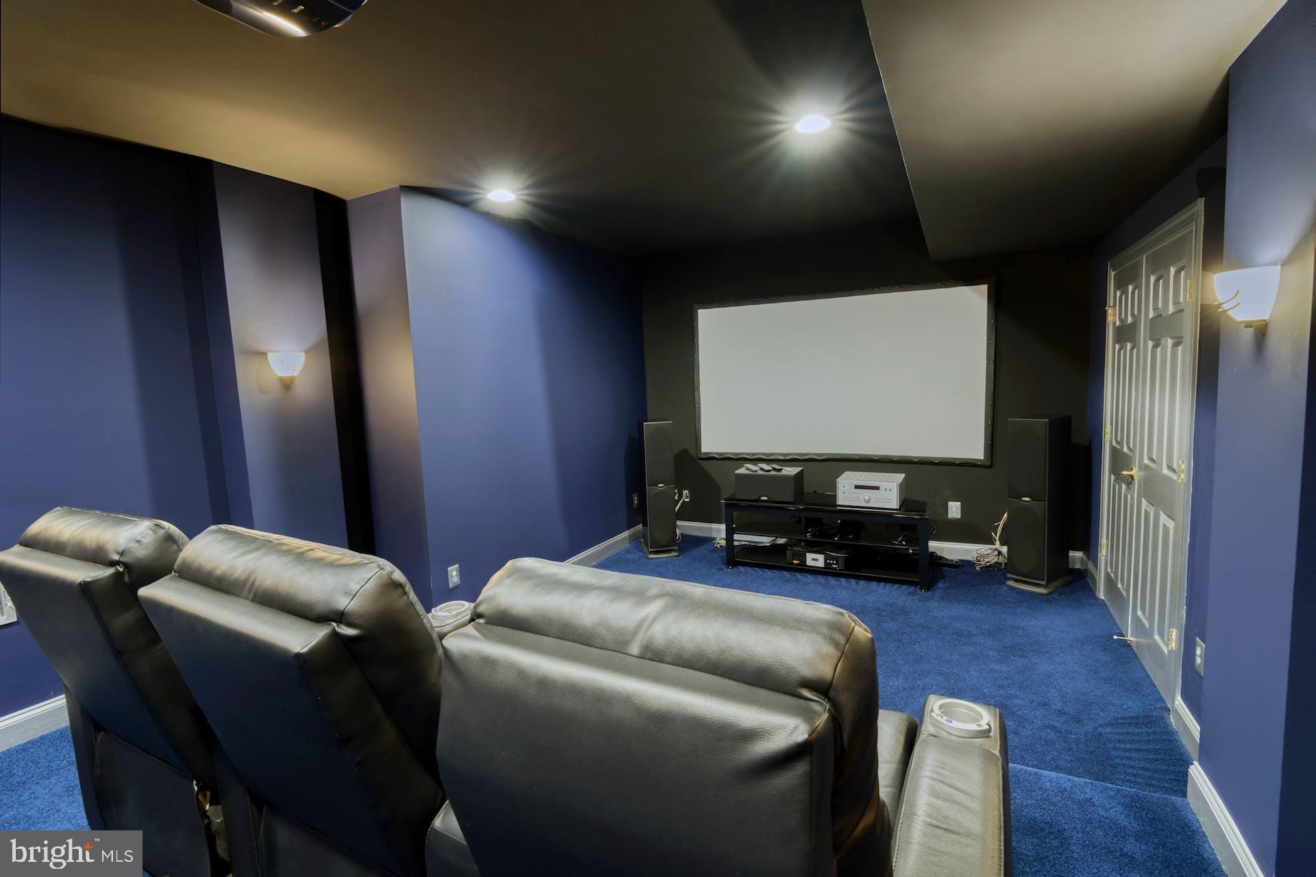 BEACON HILL - Residential