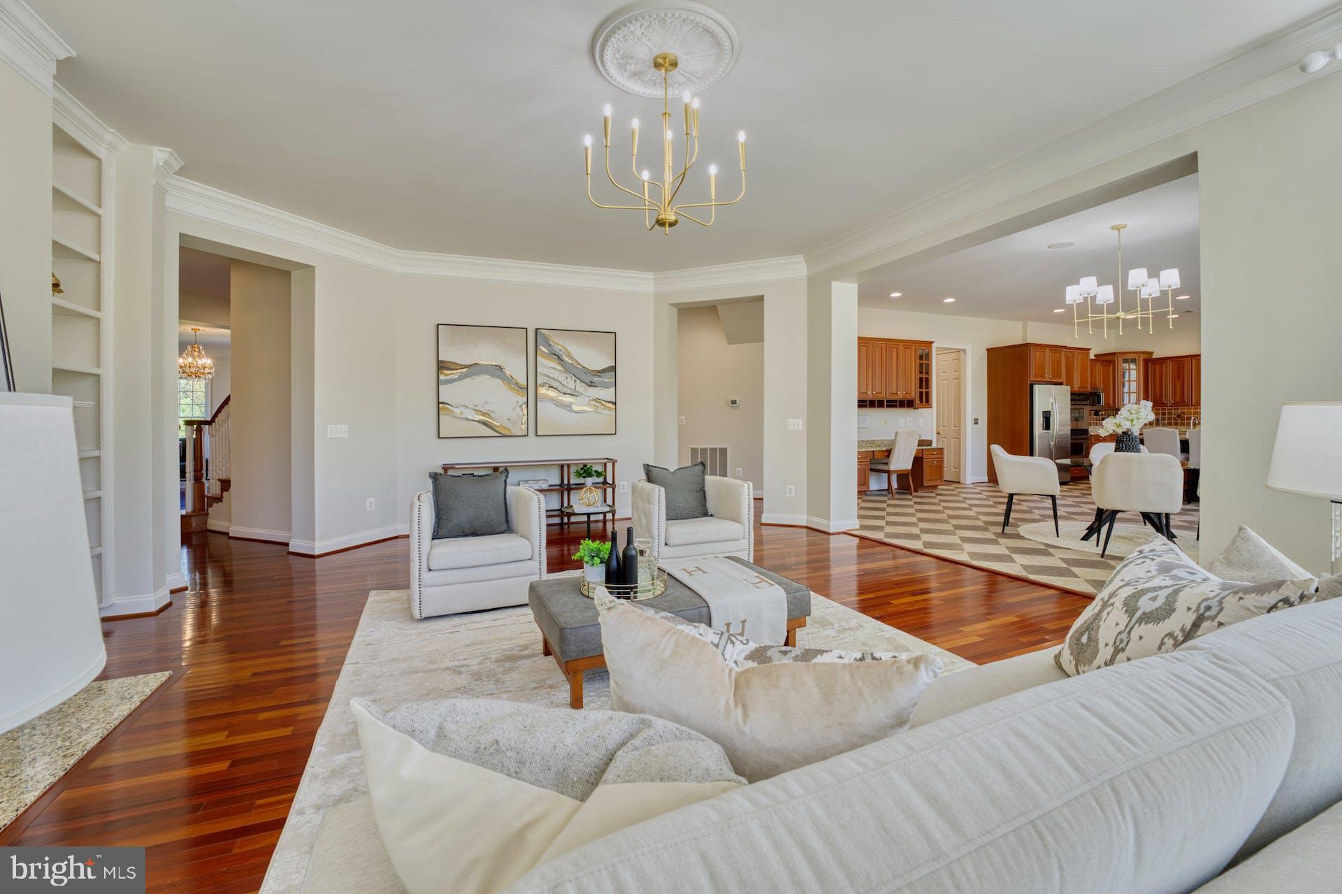 BEACON HILL - Residential