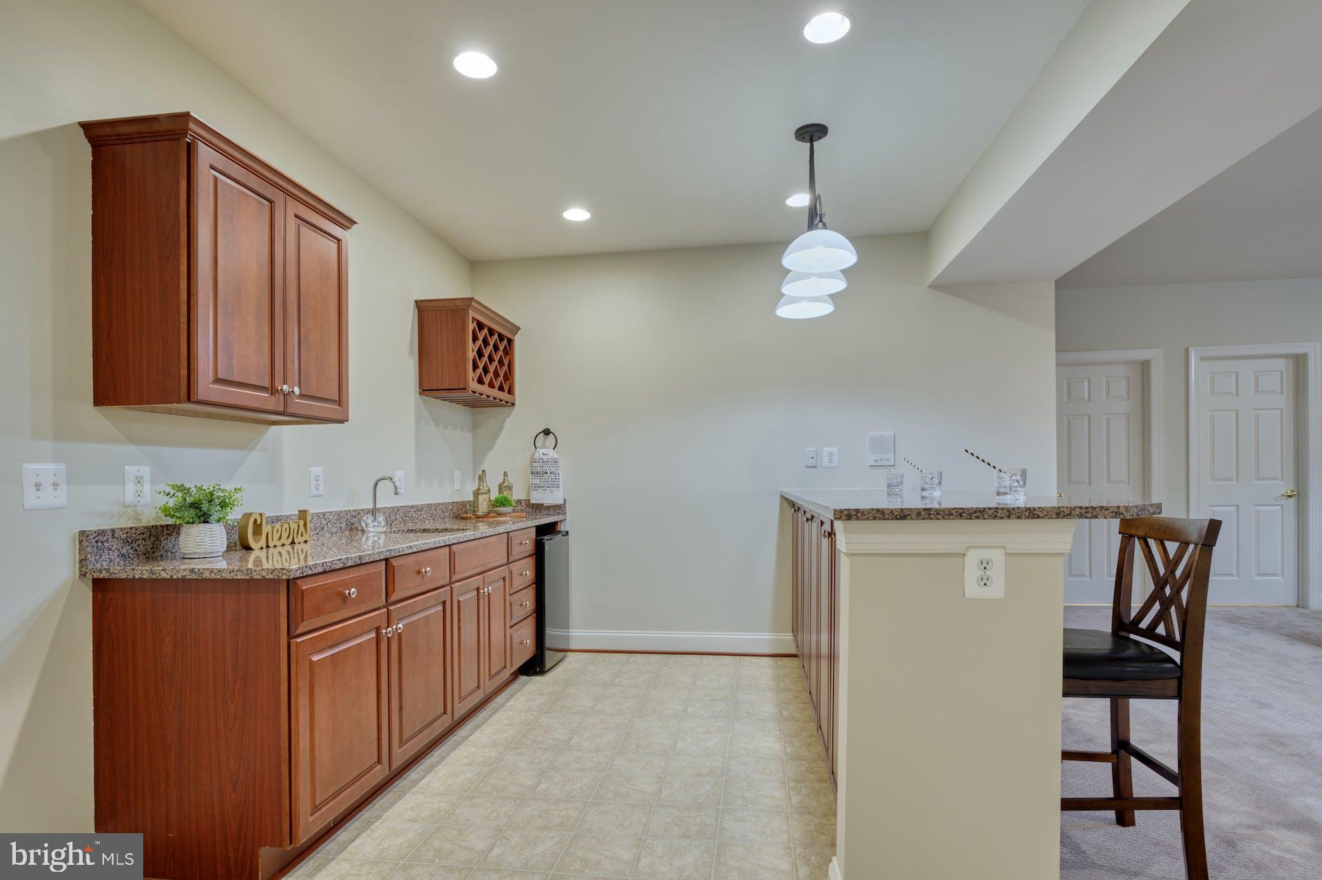 BEACON HILL - Residential