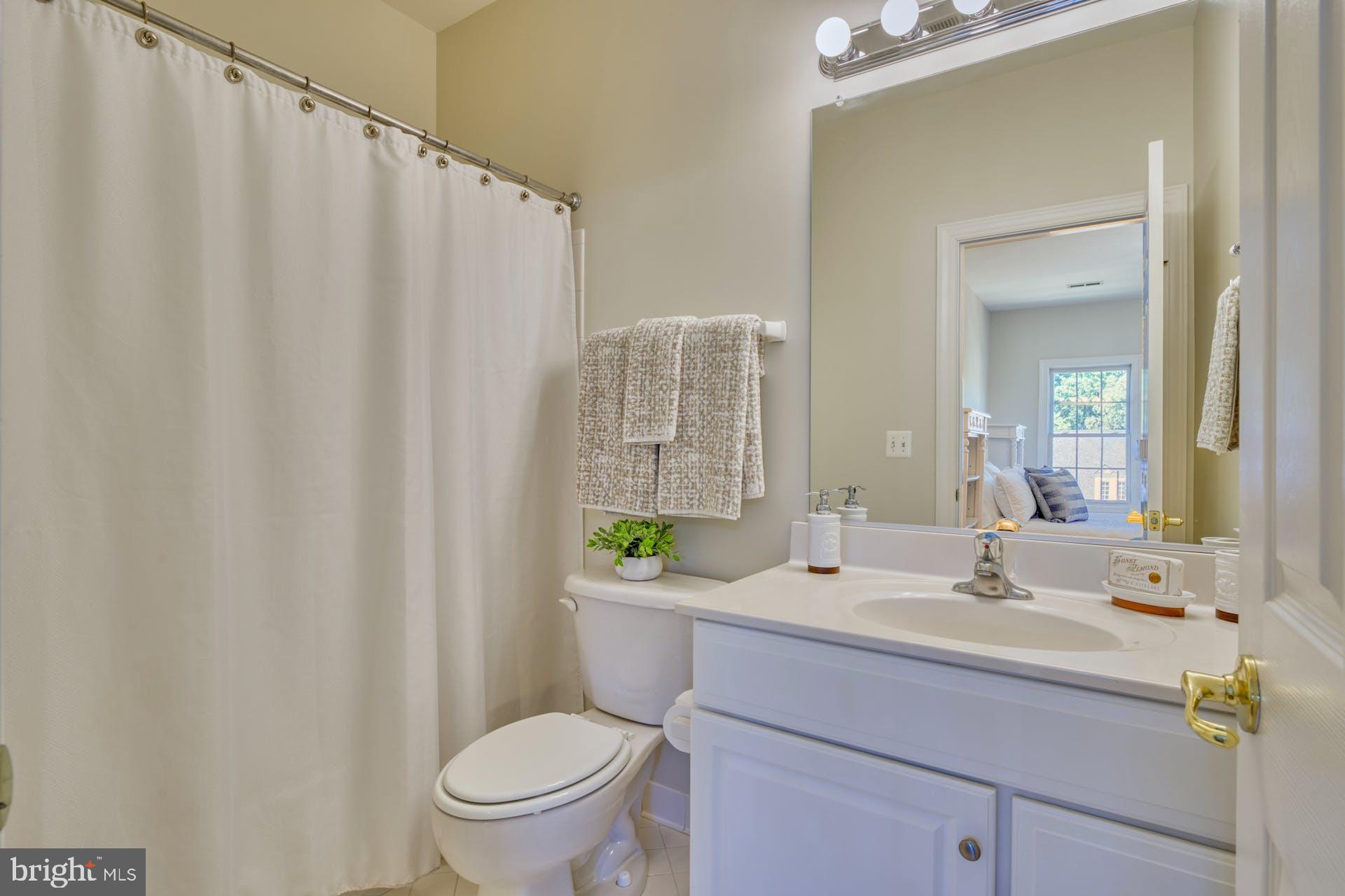 BEACON HILL - Residential