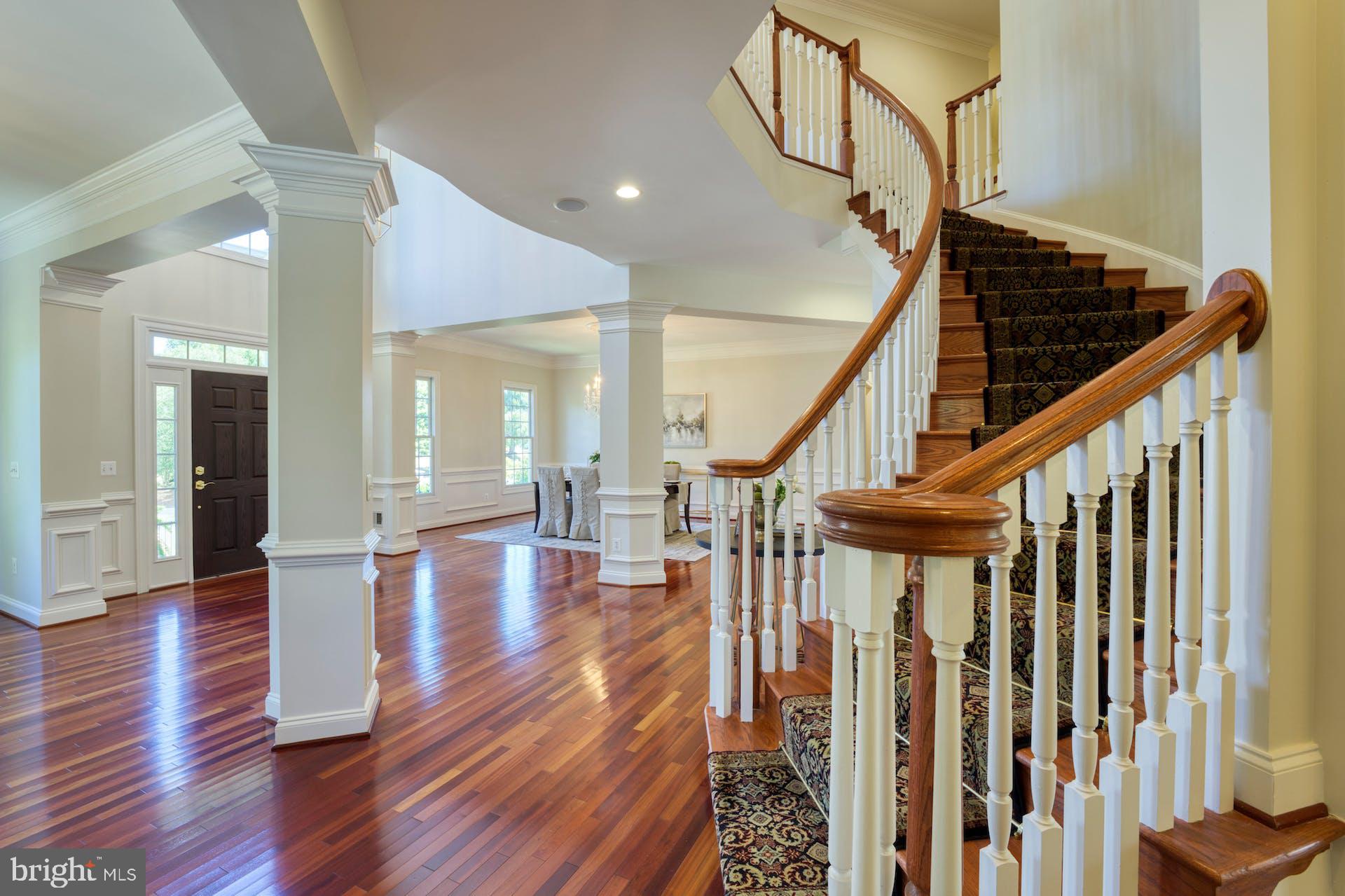 BEACON HILL - Residential