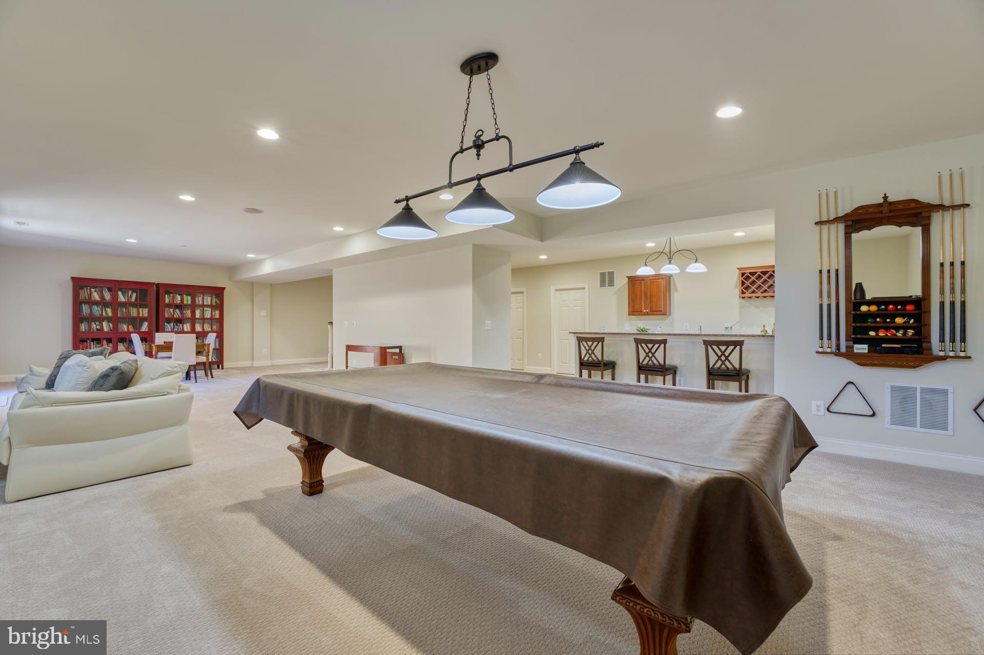 BEACON HILL - Residential