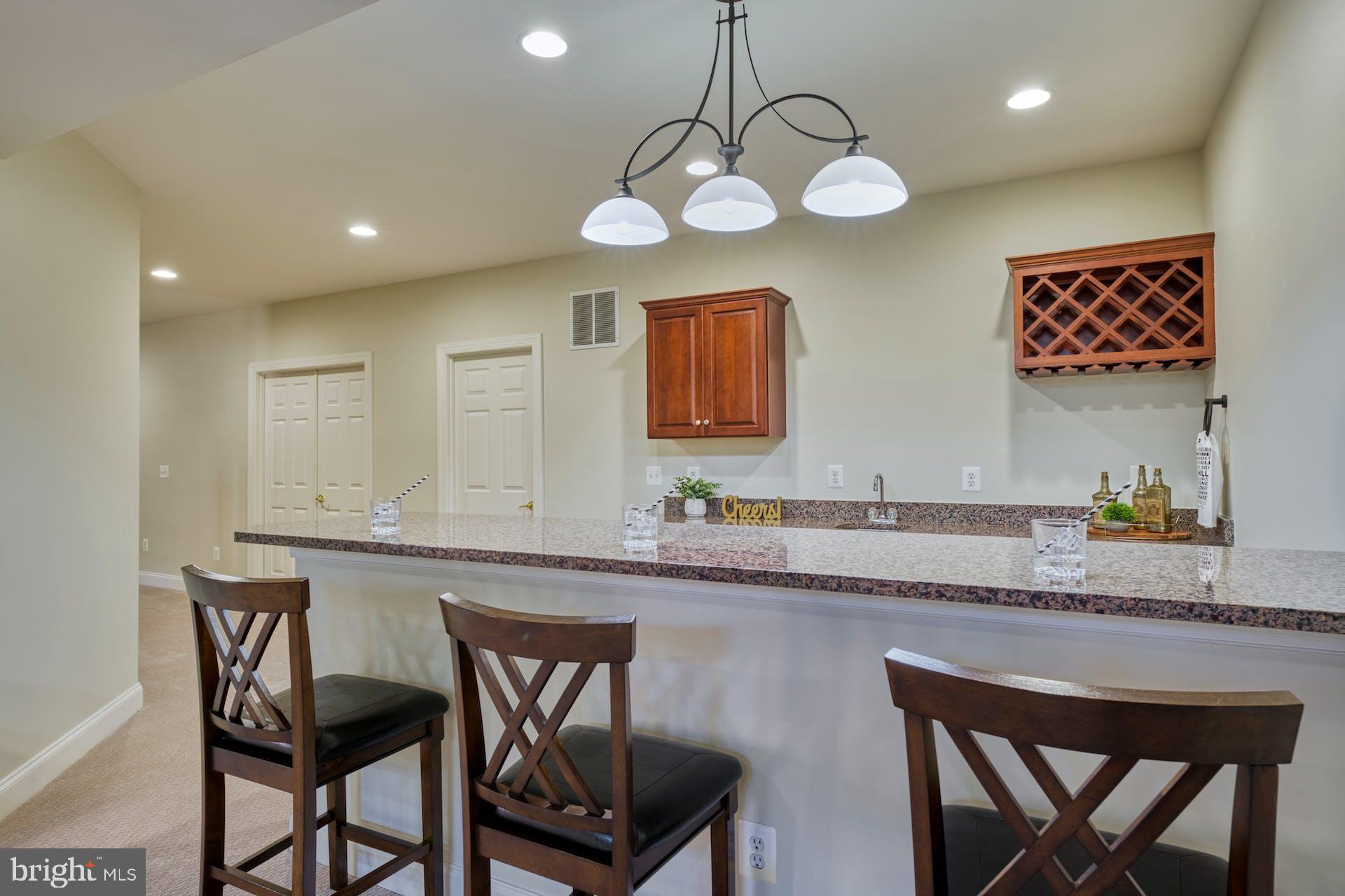 BEACON HILL - Residential