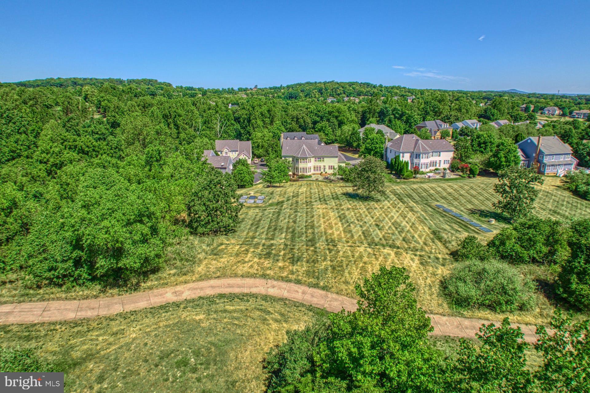 BEACON HILL - Residential