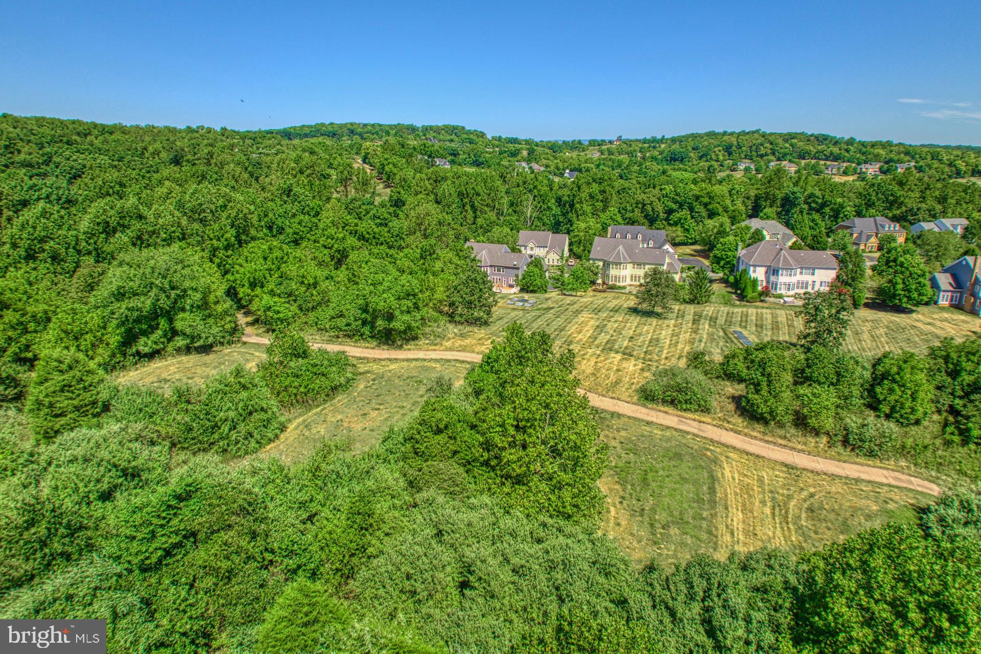 BEACON HILL - Residential