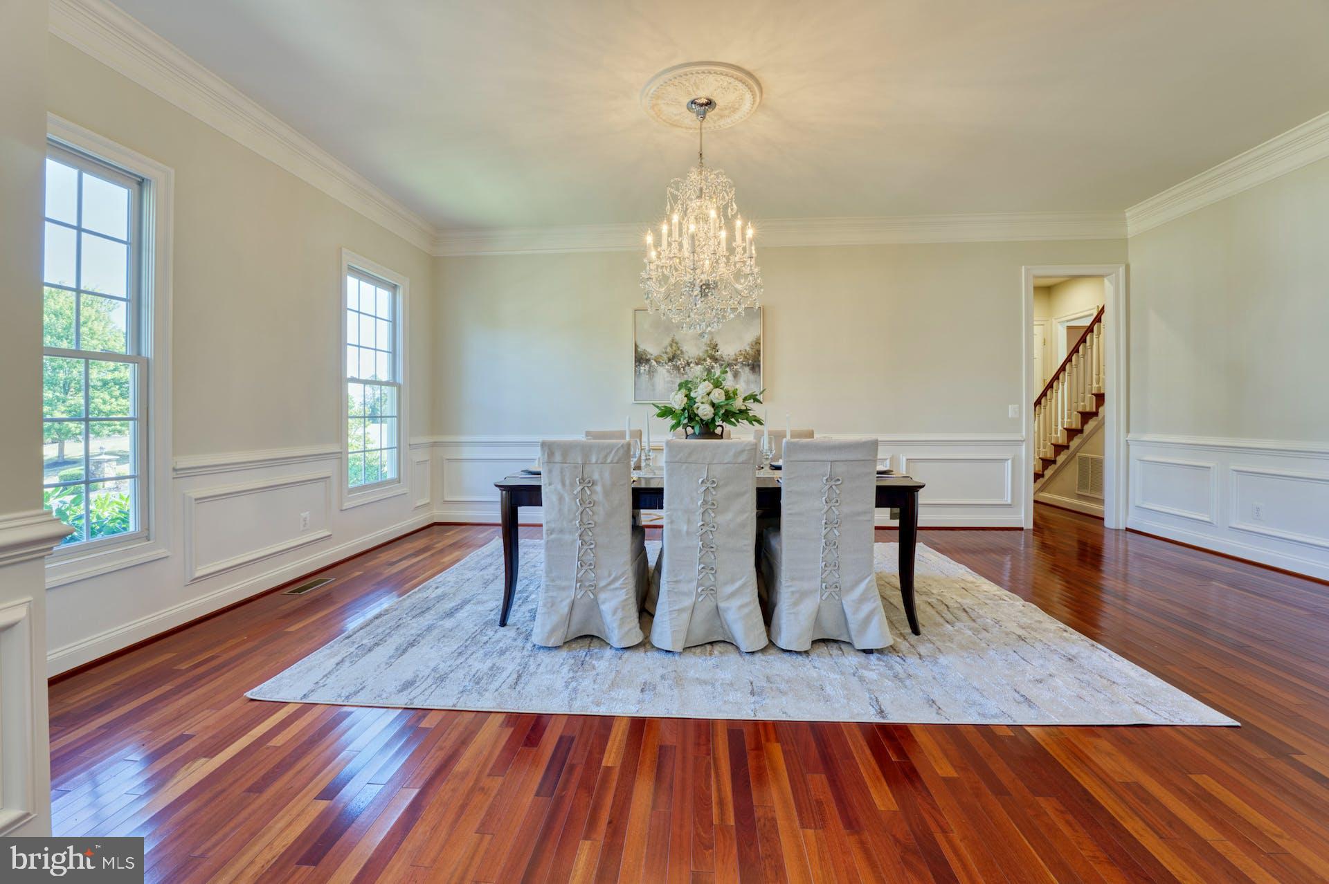 BEACON HILL - Residential