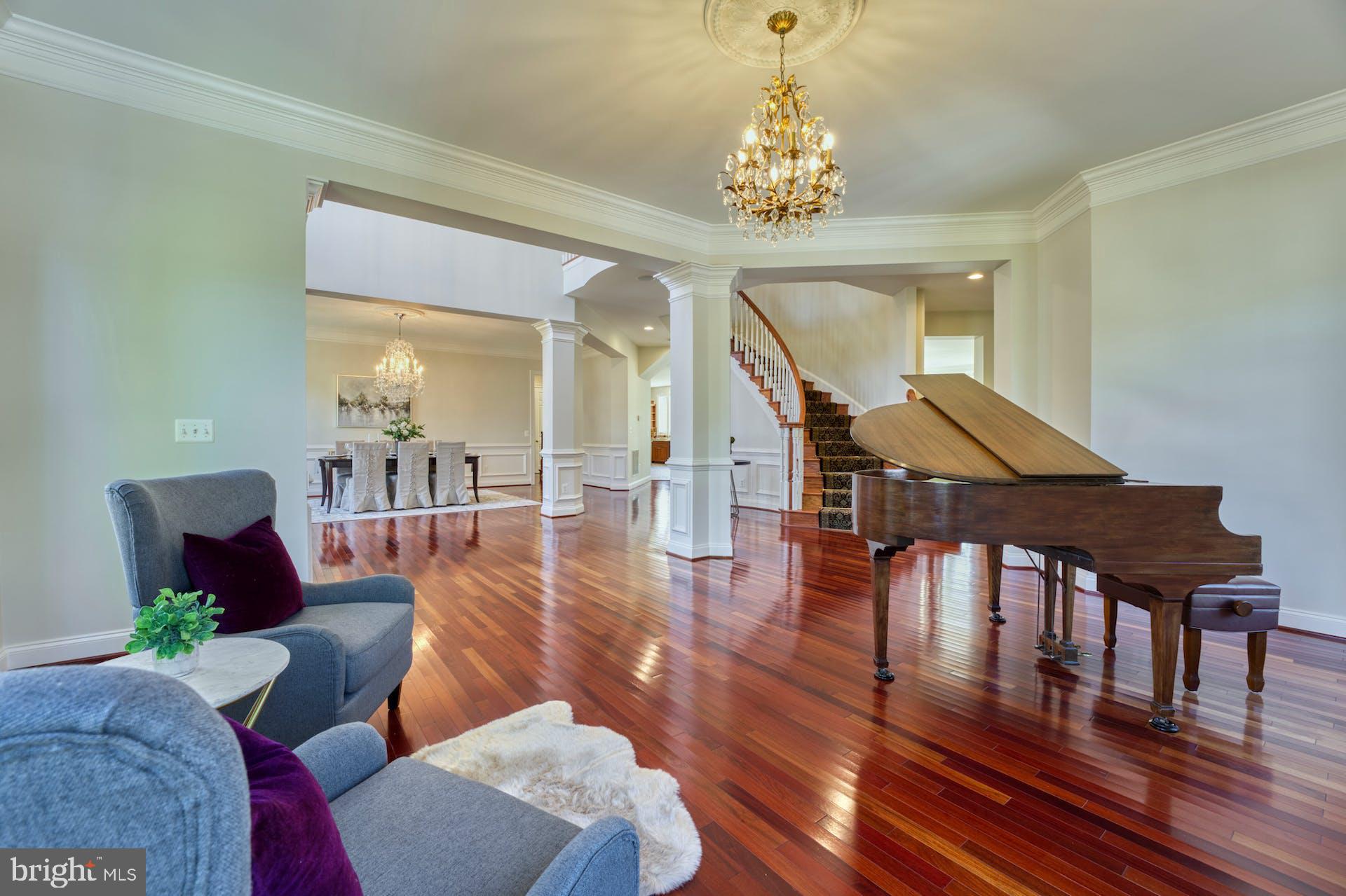 BEACON HILL - Residential