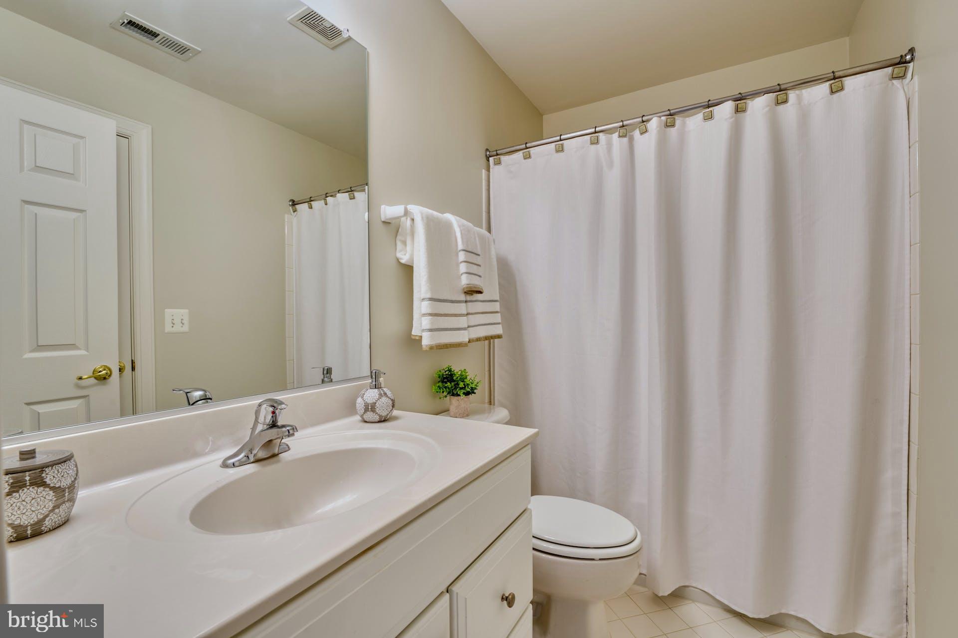 BEACON HILL - Residential