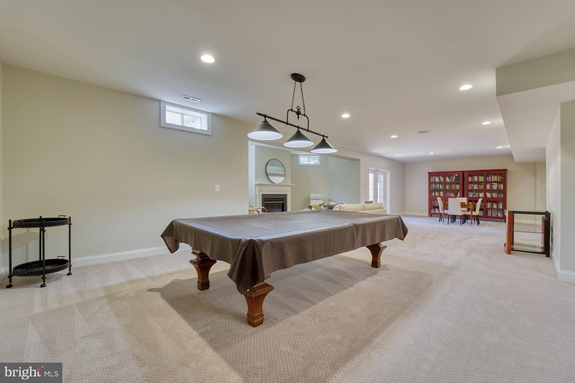 BEACON HILL - Residential