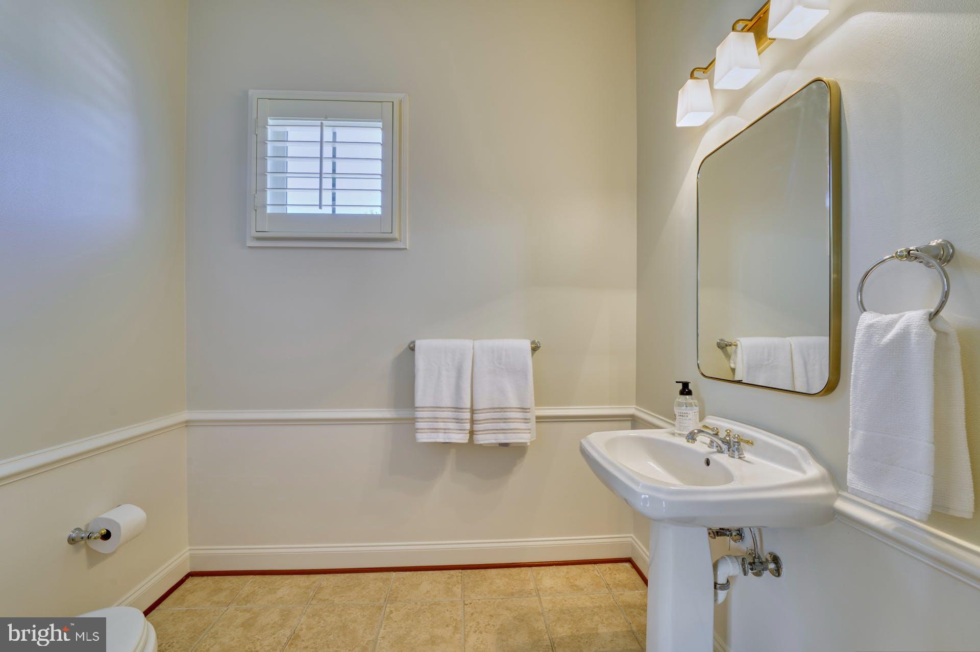 BEACON HILL - Residential