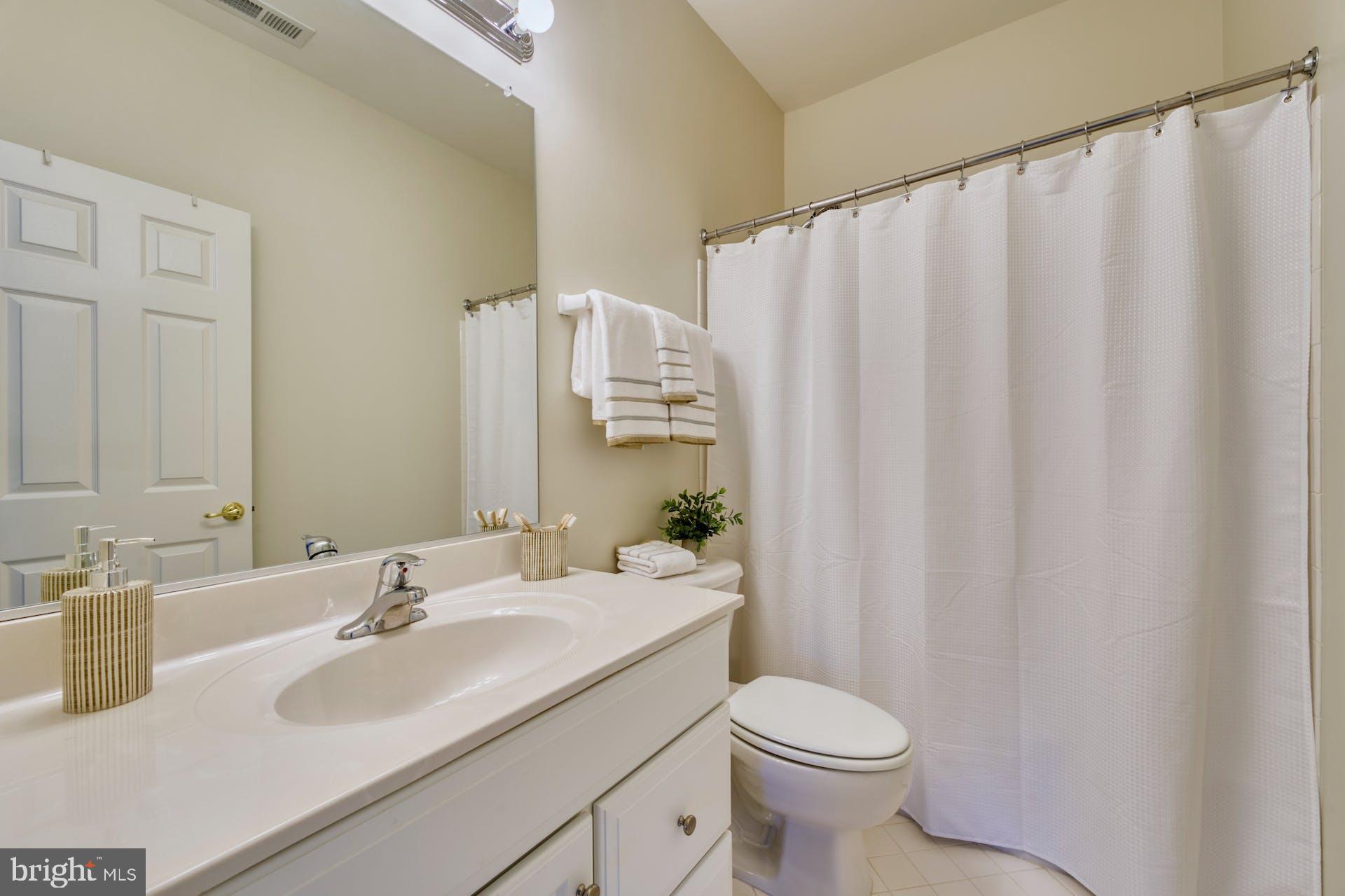 BEACON HILL - Residential