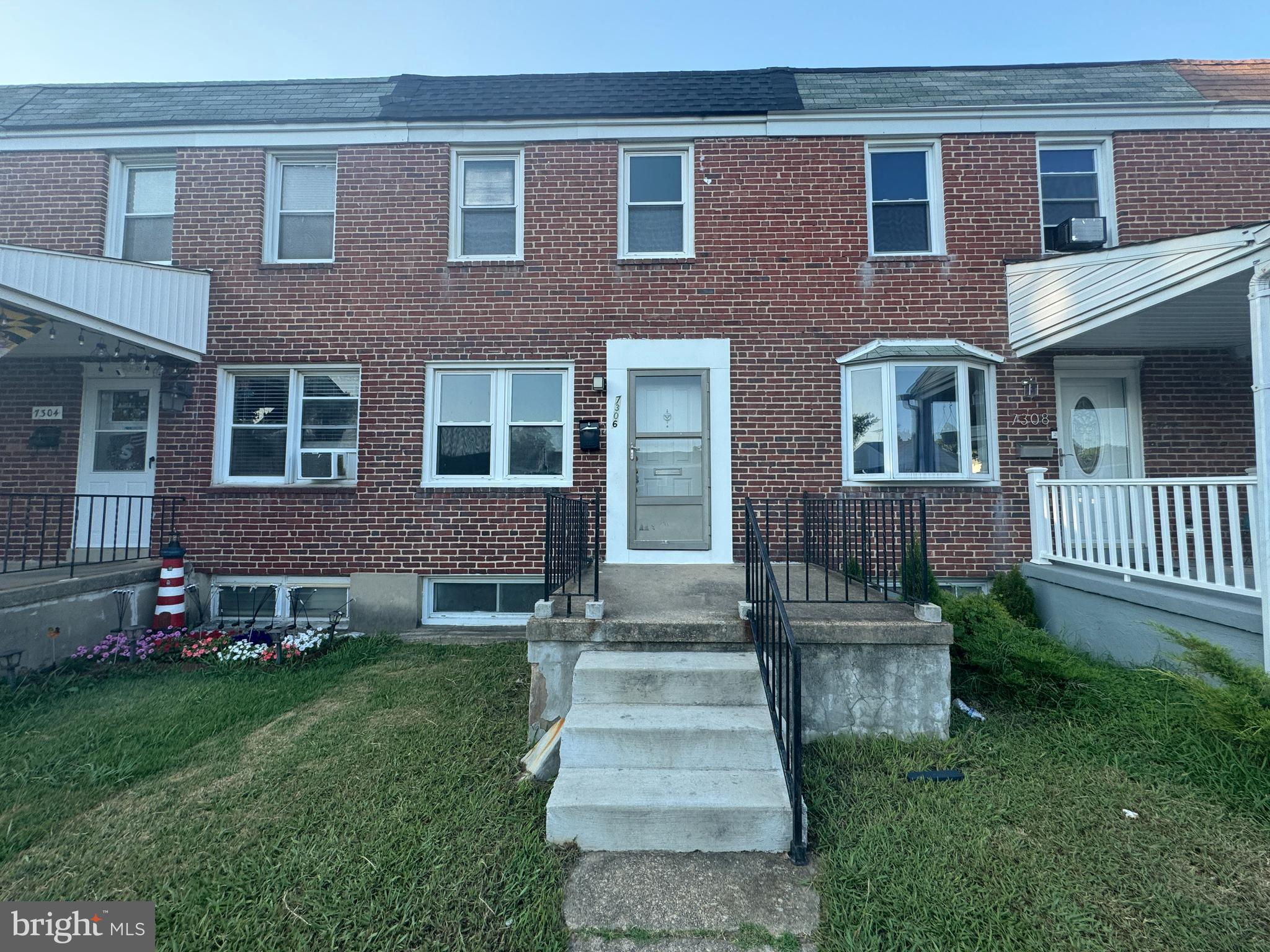 7306 KIRTLEY ROAD