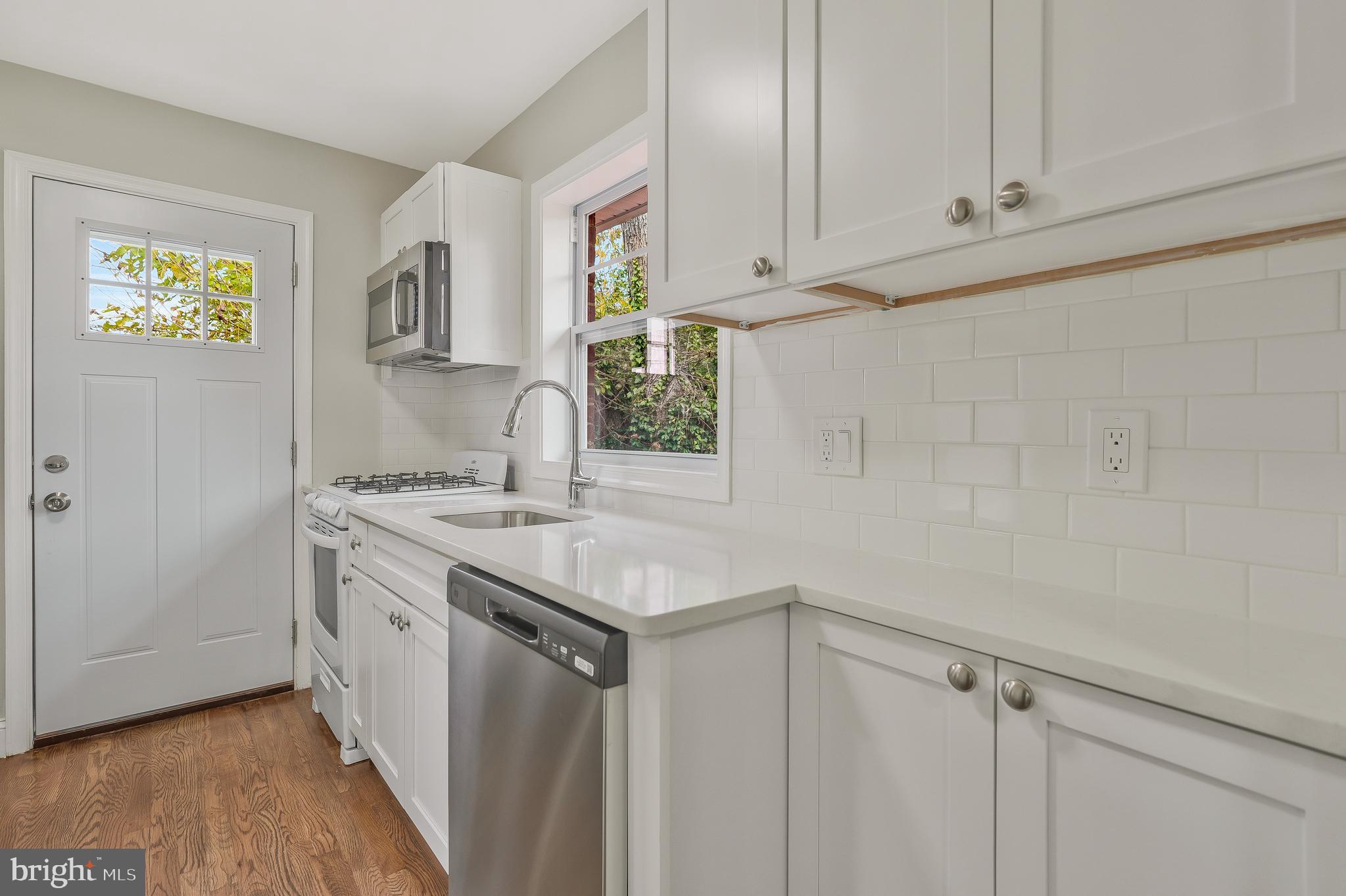 FOREST HEIGHTS - Residential