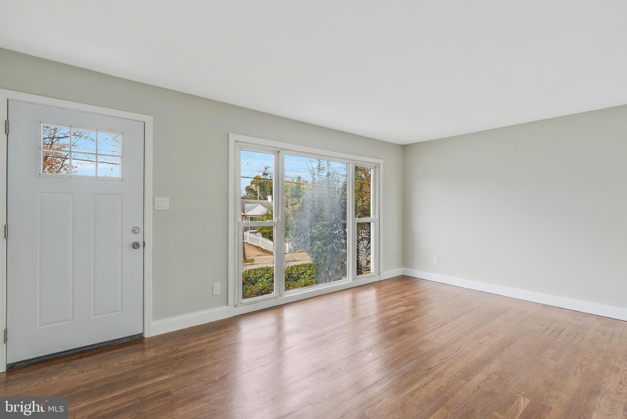 FOREST HEIGHTS - Residential