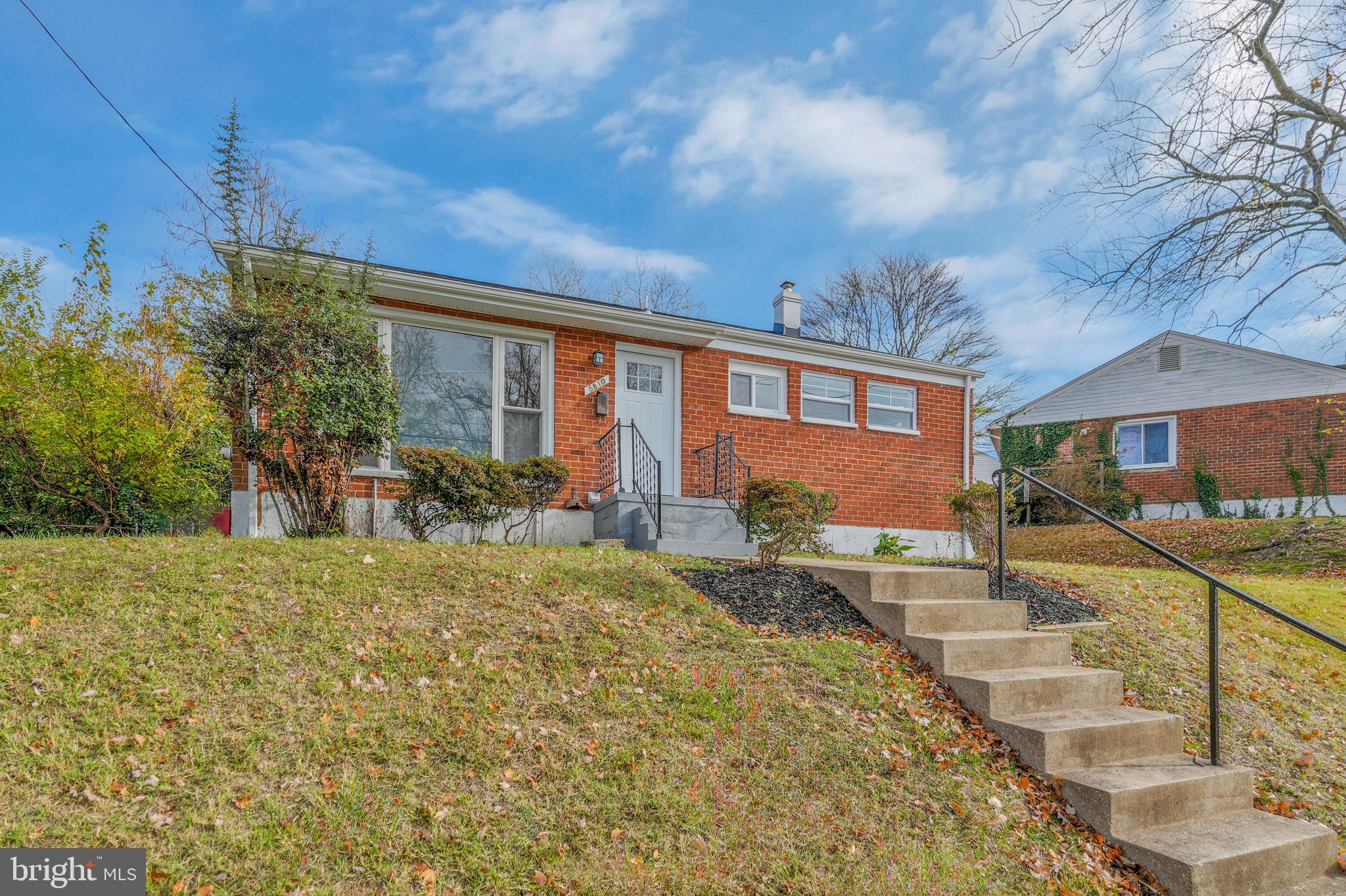 FOREST HEIGHTS - Residential