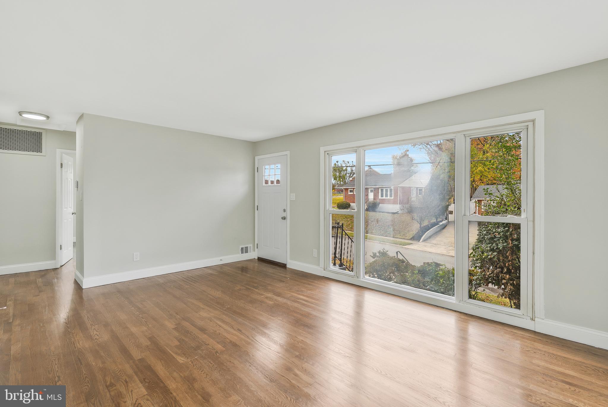 FOREST HEIGHTS - Residential