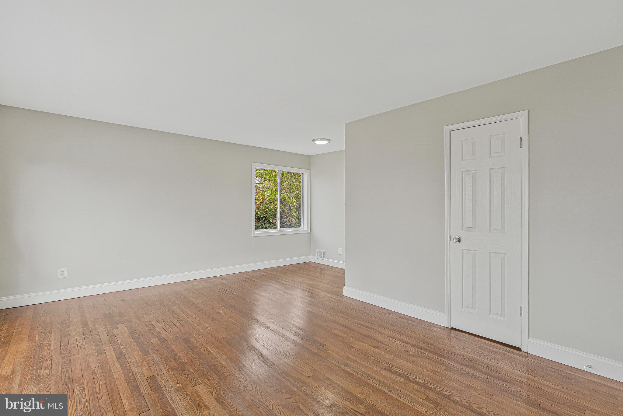 FOREST HEIGHTS - Residential