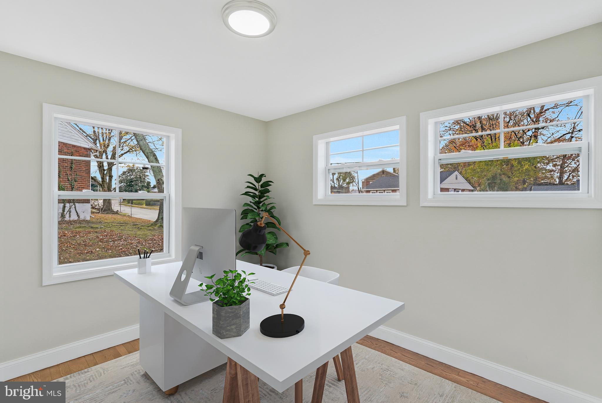 FOREST HEIGHTS - Residential