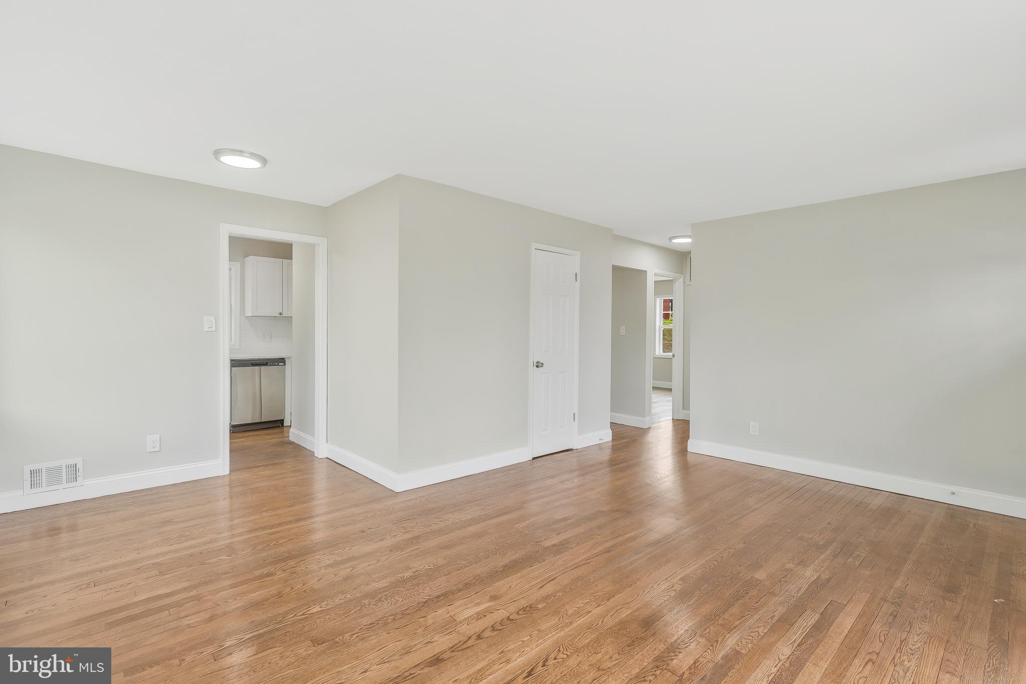 FOREST HEIGHTS - Residential