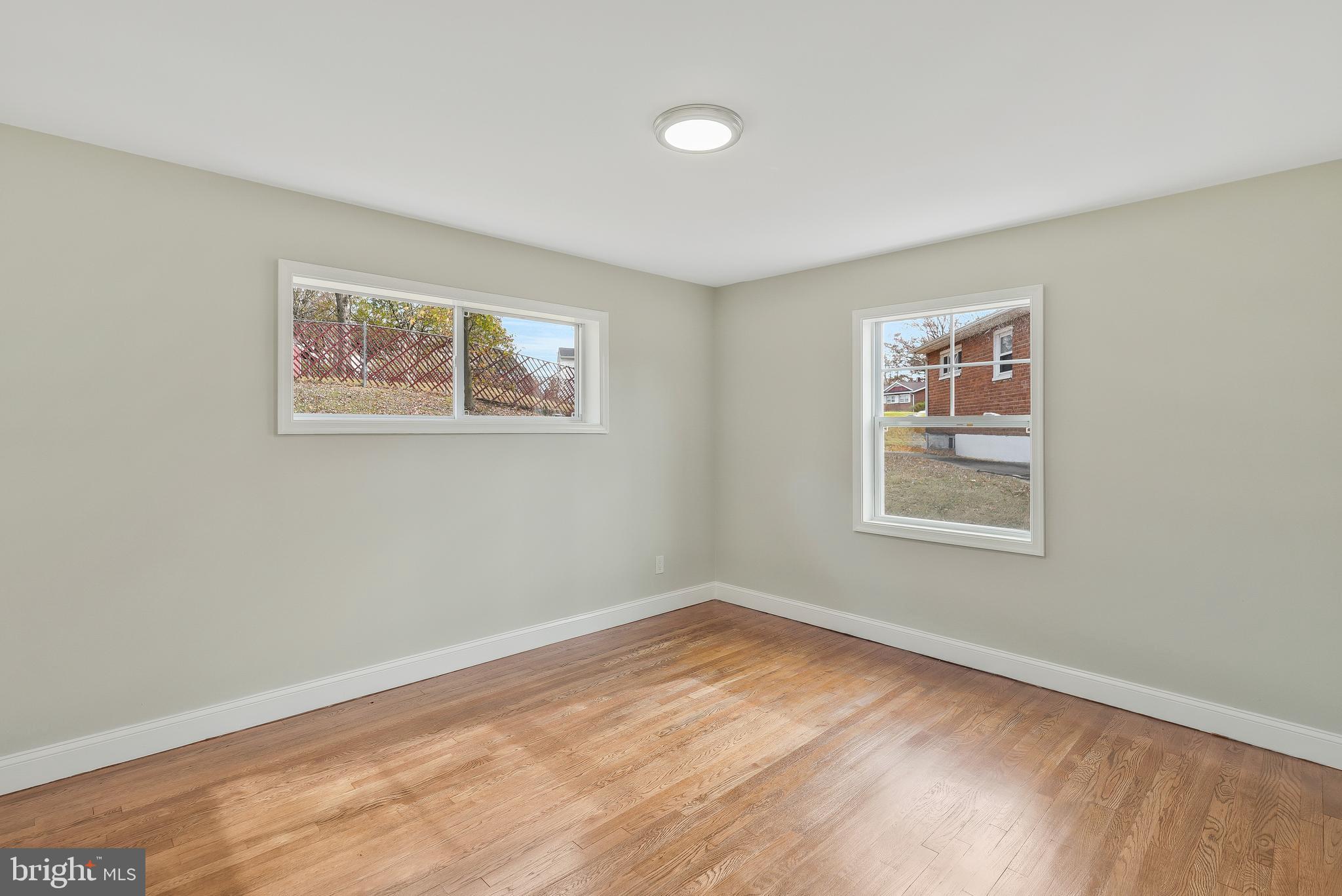 FOREST HEIGHTS - Residential