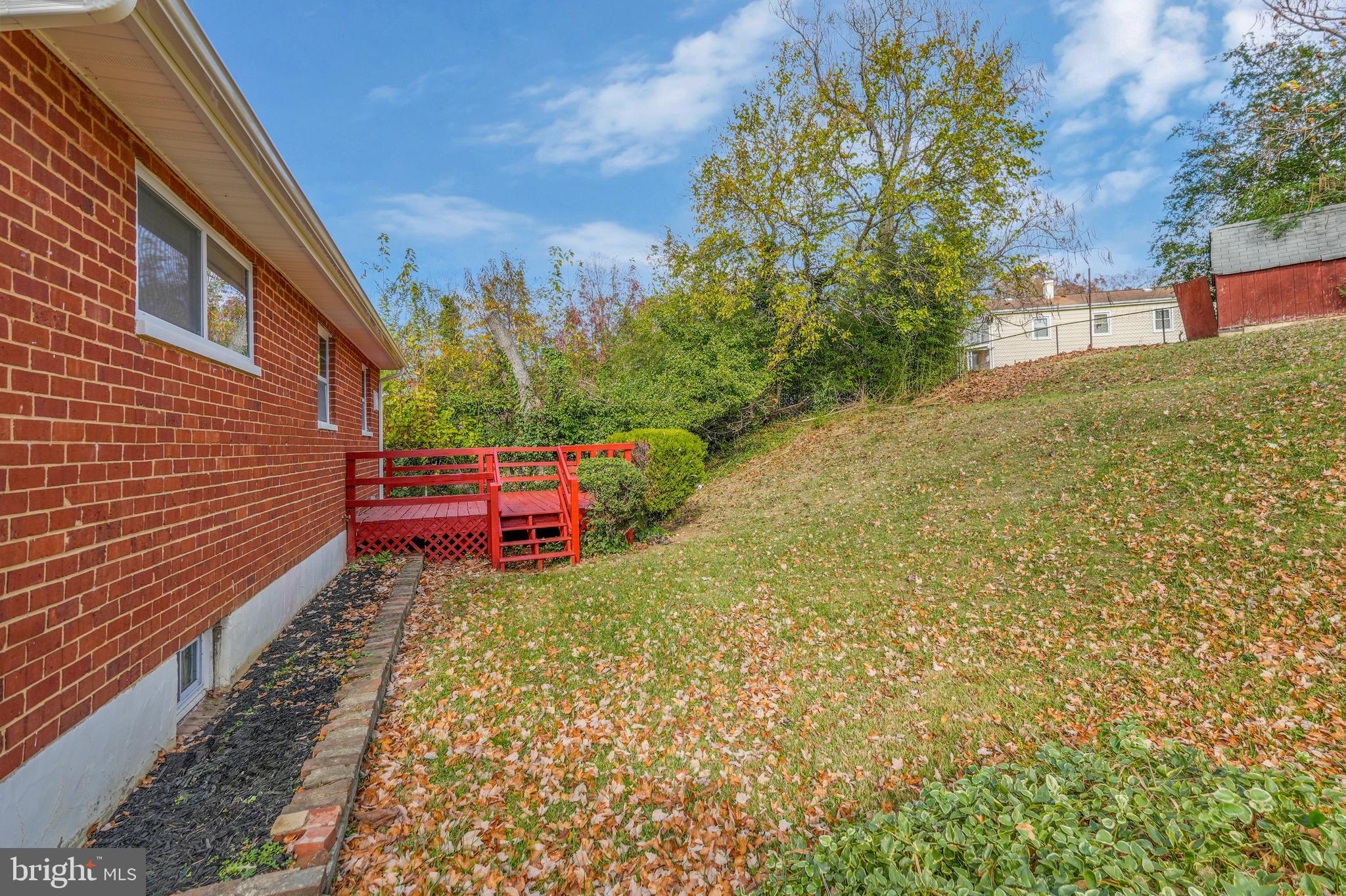 FOREST HEIGHTS - Residential